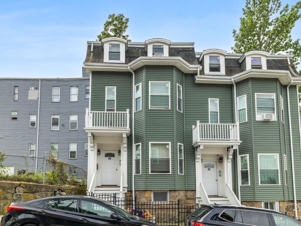 Luxury 2br In With Free Parking