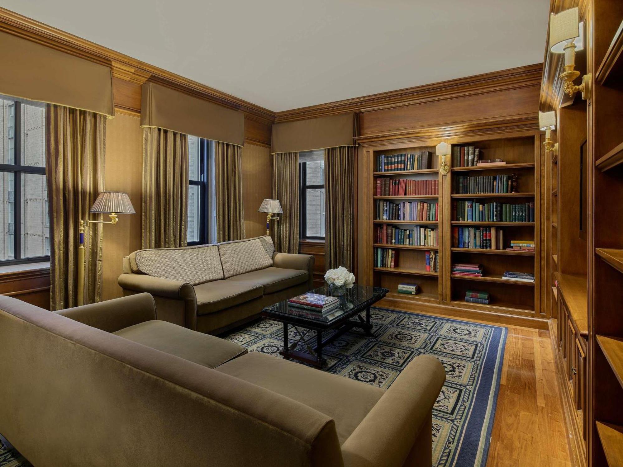 Hotel Fairmont Copley Plaza 5*