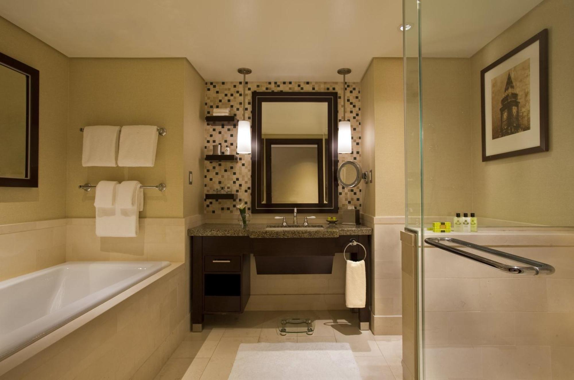 Hotel Intercontinental By Ihg 5*