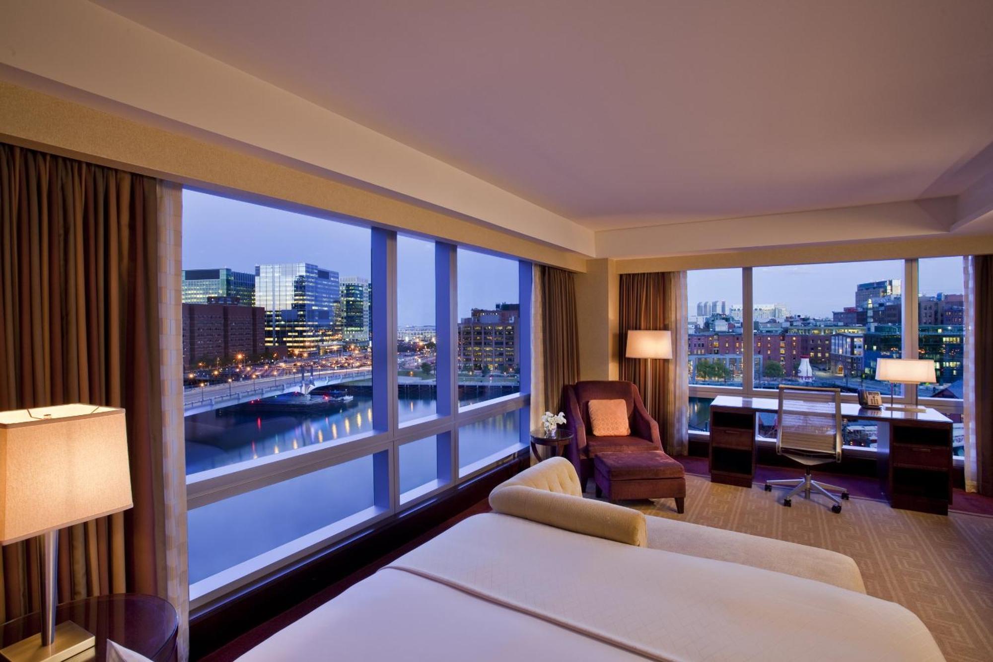 Hotel Intercontinental By Ihg 5*