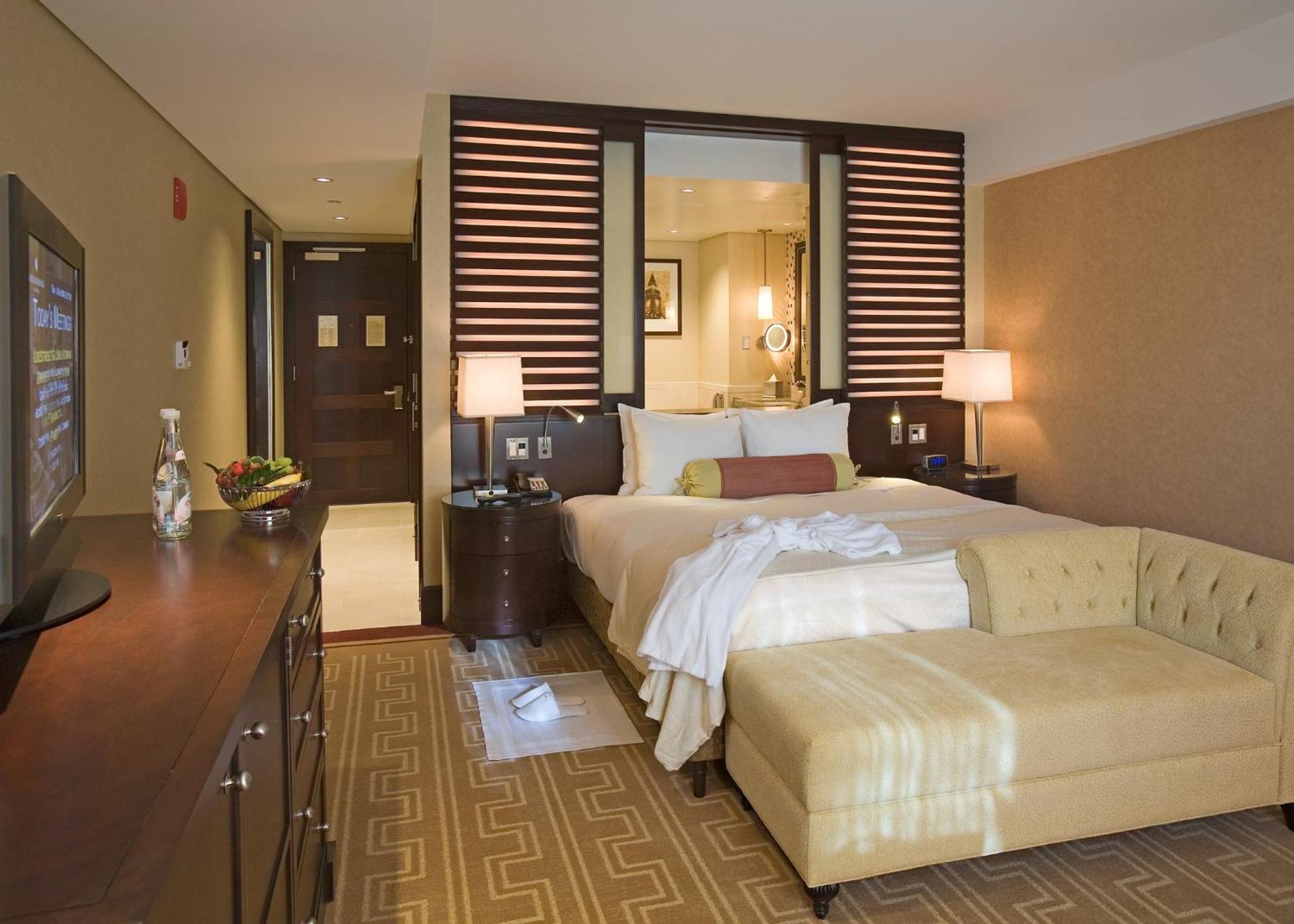 Hotel Intercontinental By Ihg Boston