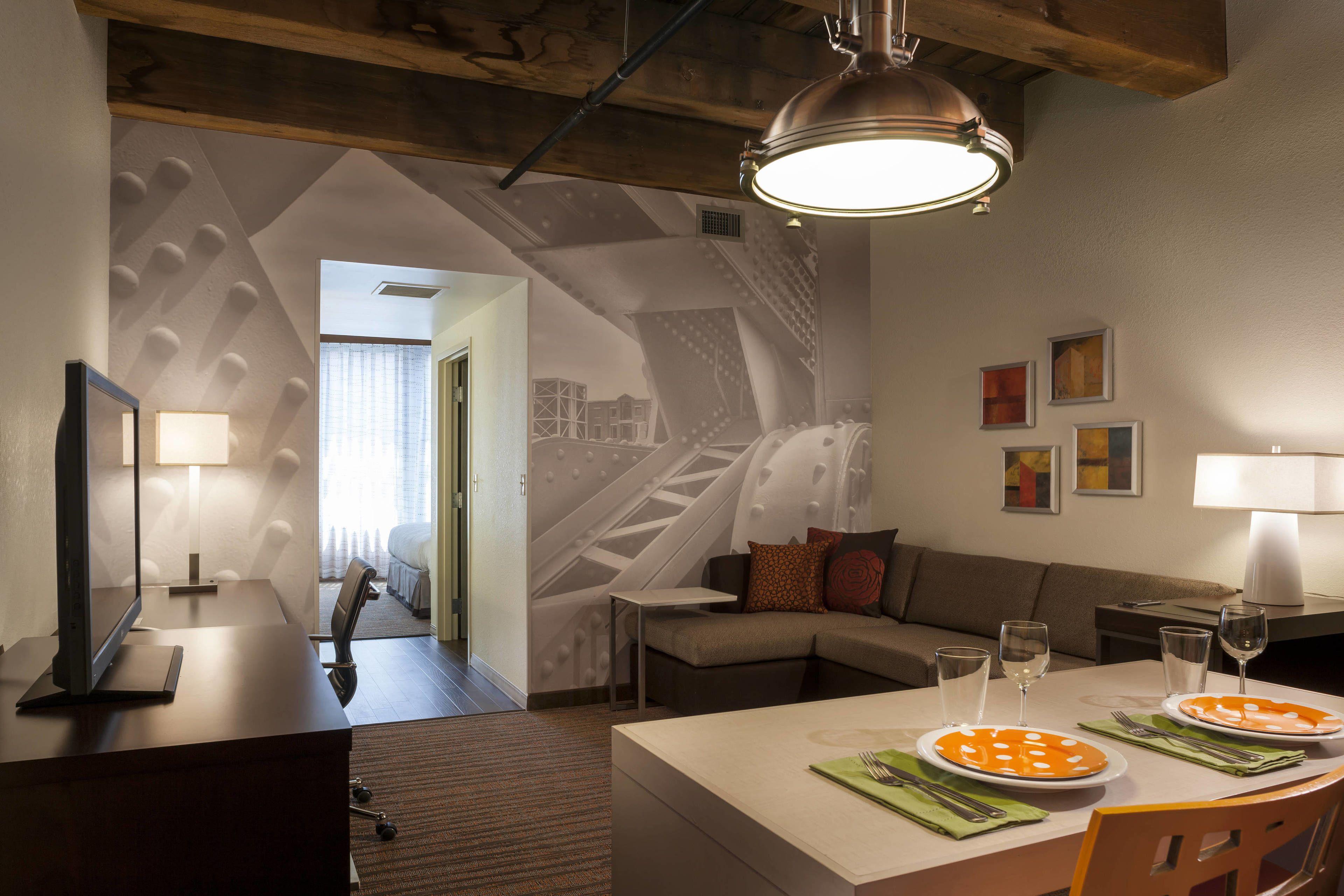 By Marriott Downtown Seaport