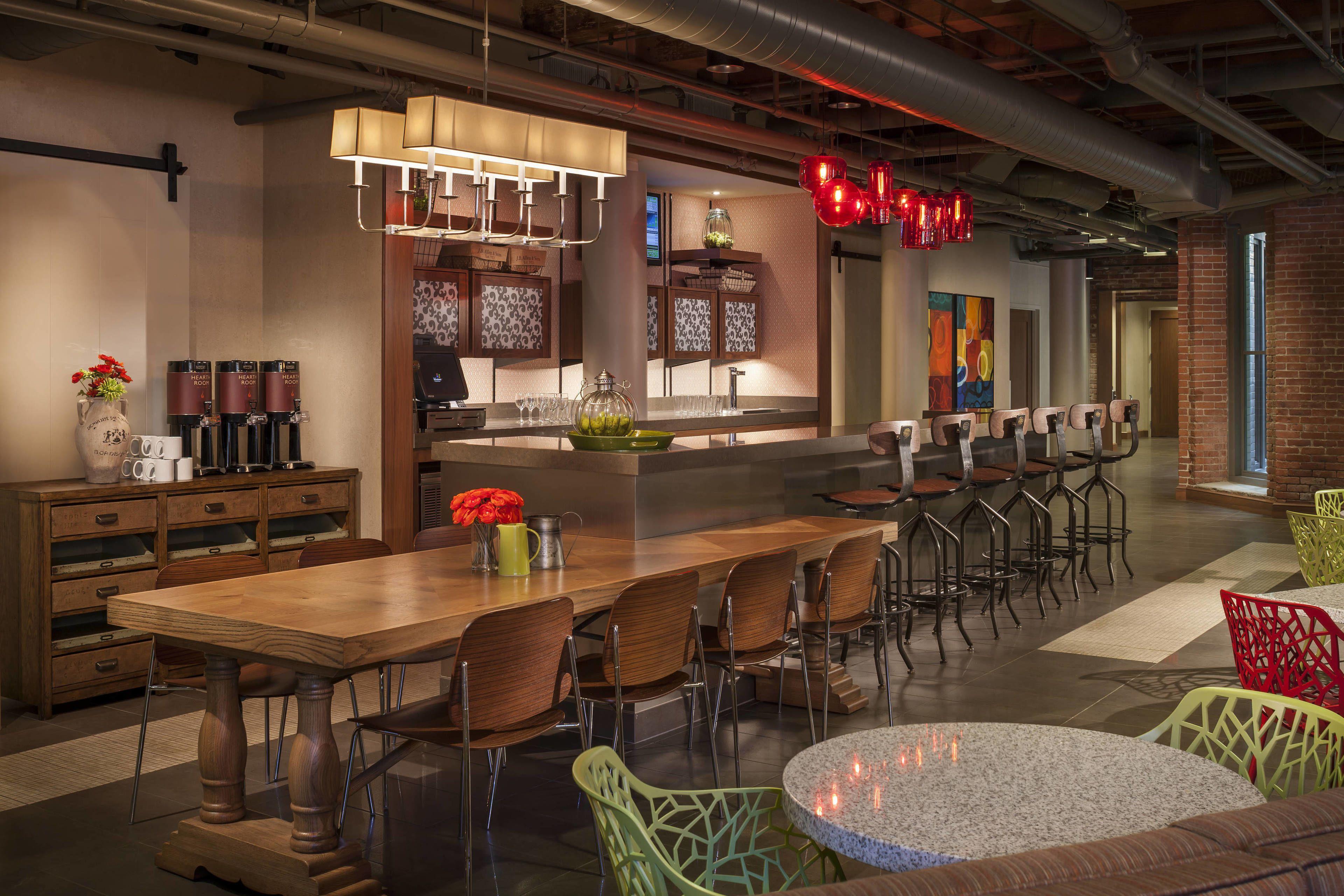 By Marriott Downtown Seaport Hotel