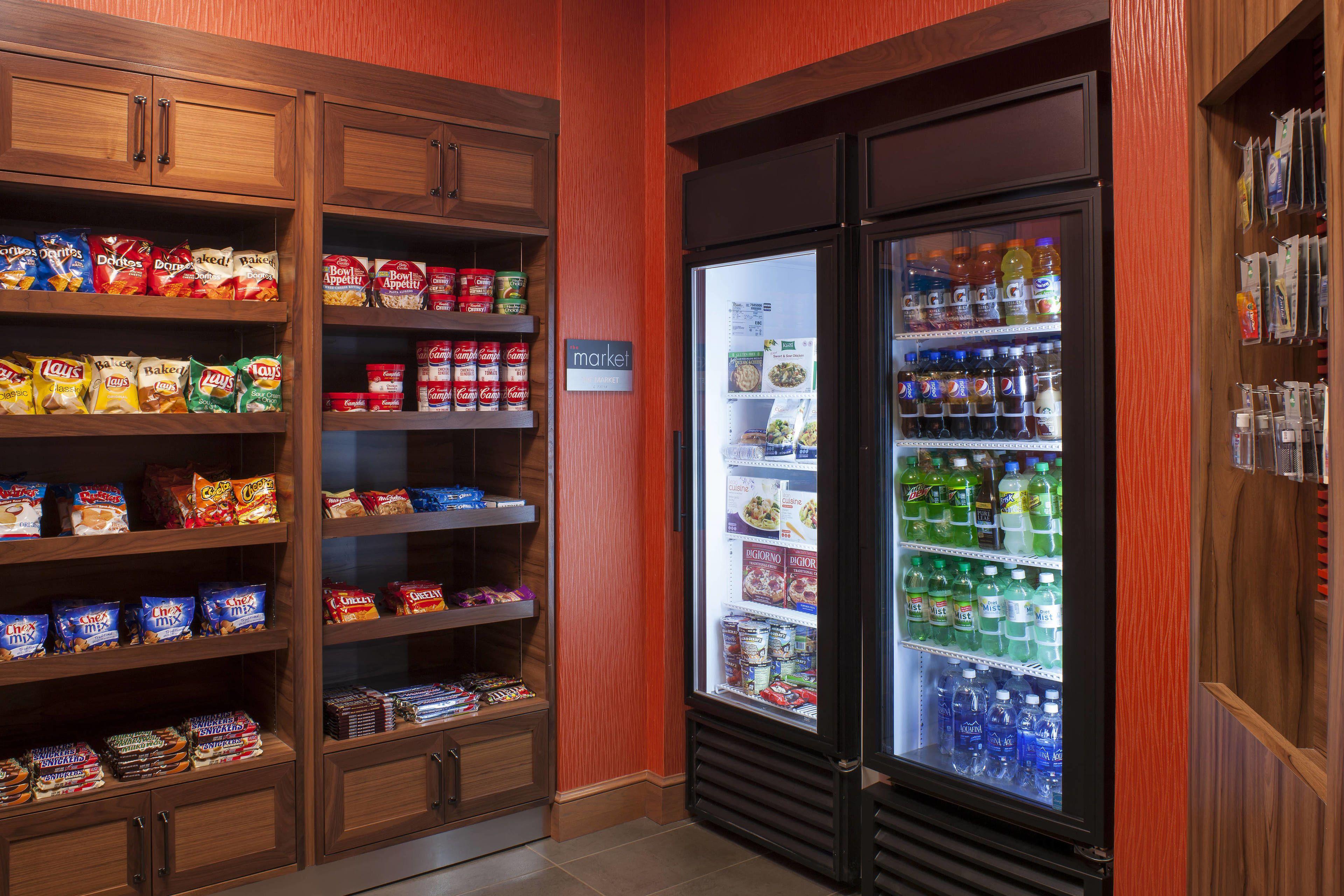 By Marriott Downtown Seaport Boston