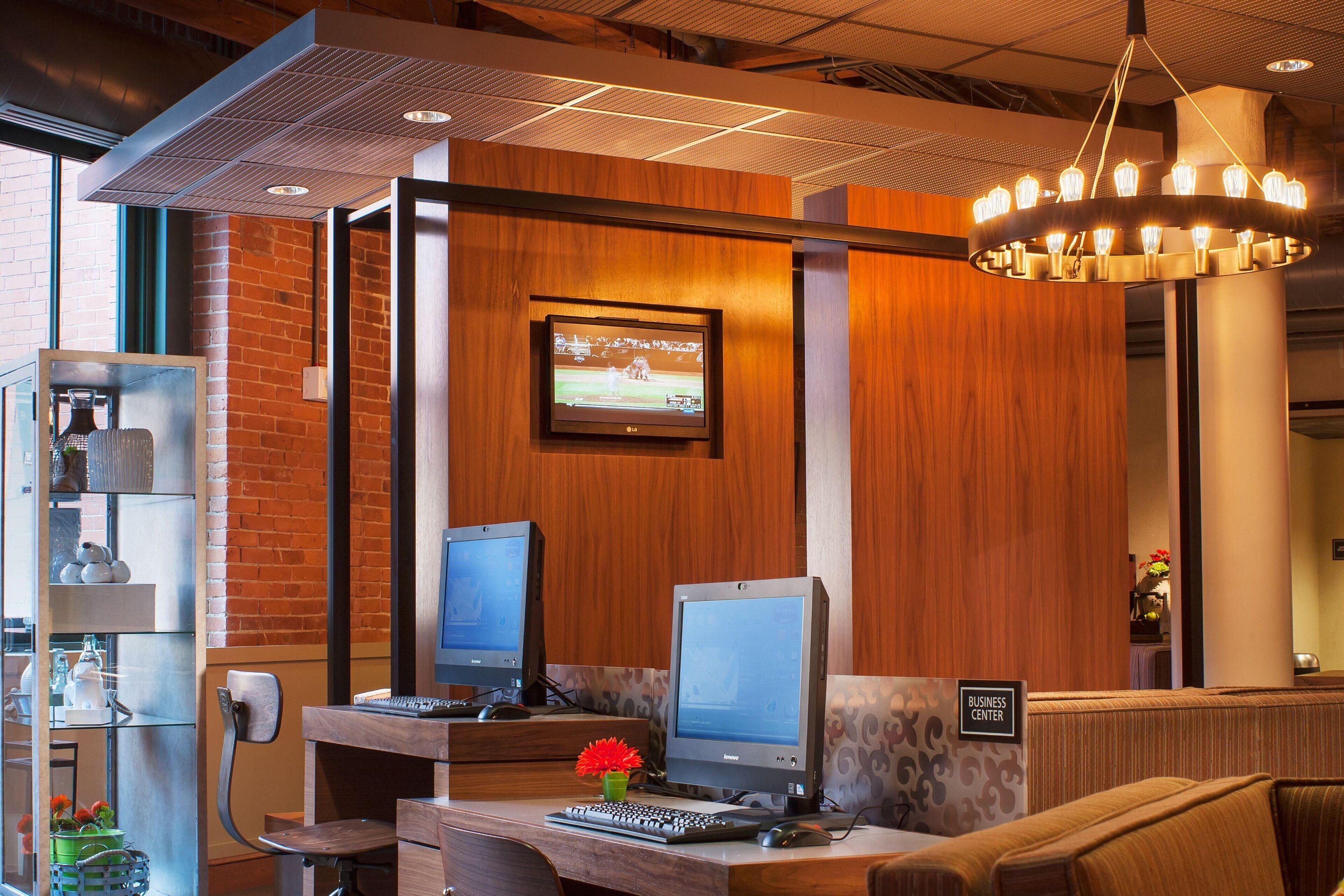 By Marriott Downtown Seaport Hotel 3*