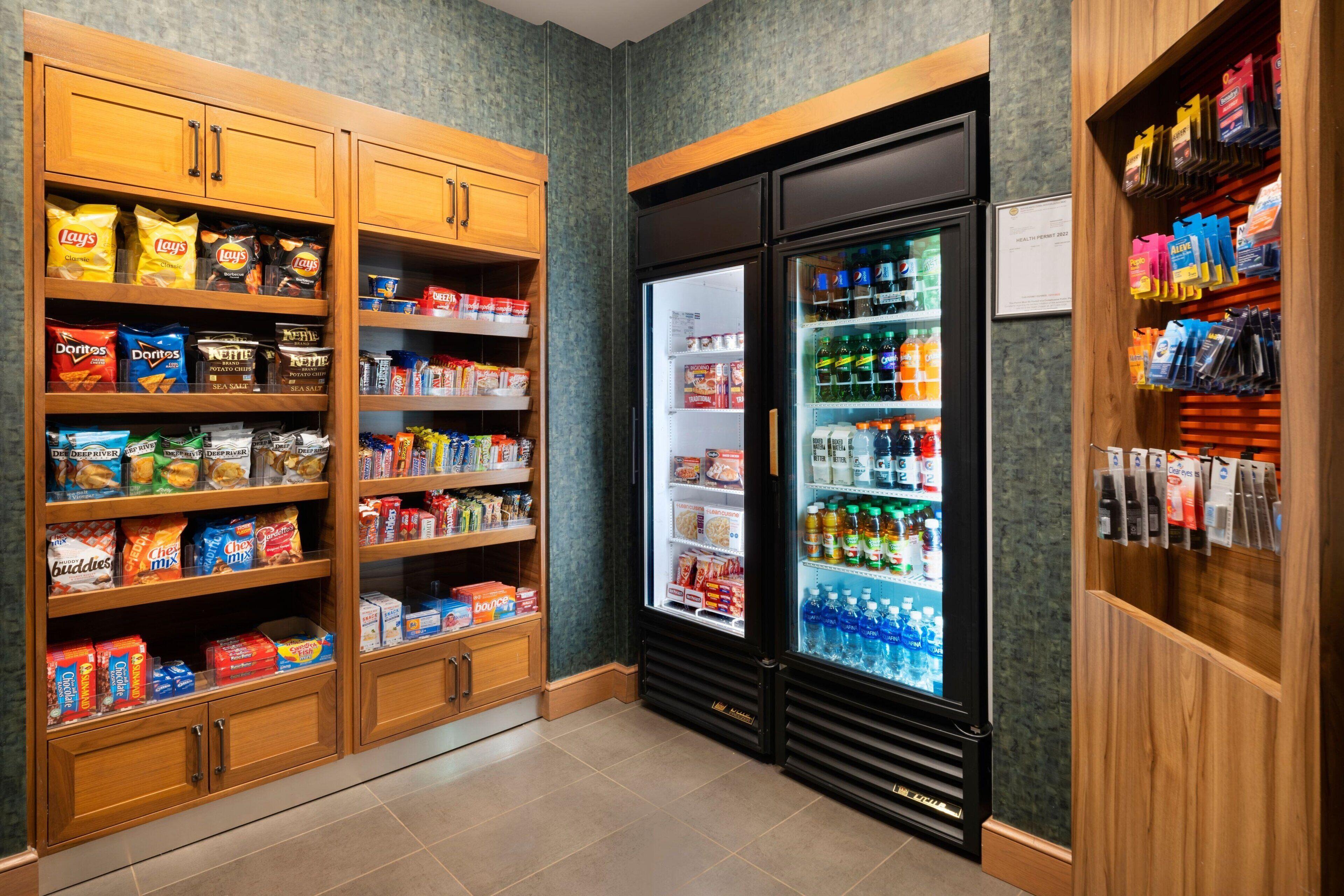 Hotel By Marriott Downtown Seaport 3*