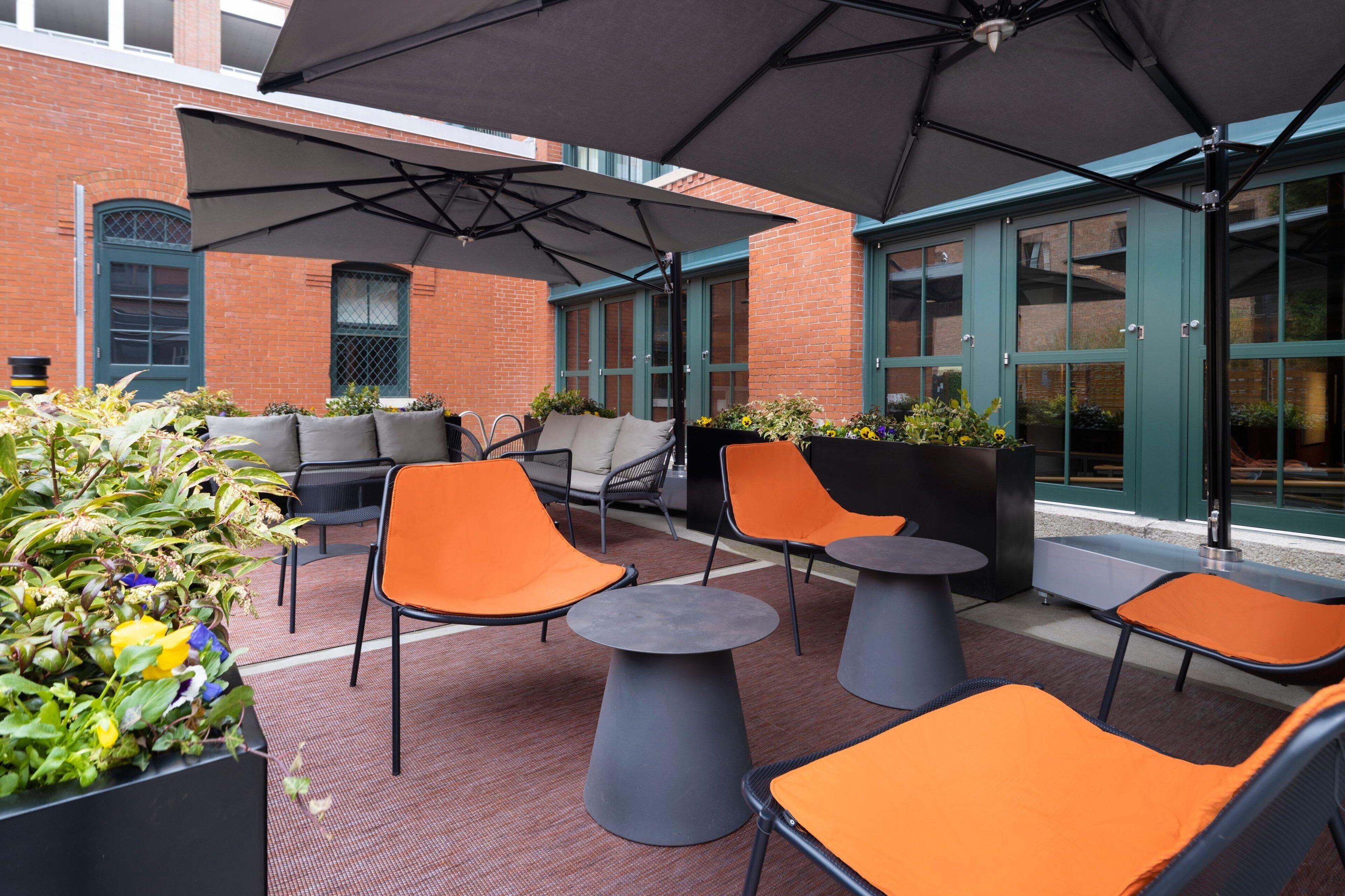 By Marriott Downtown Seaport Boston