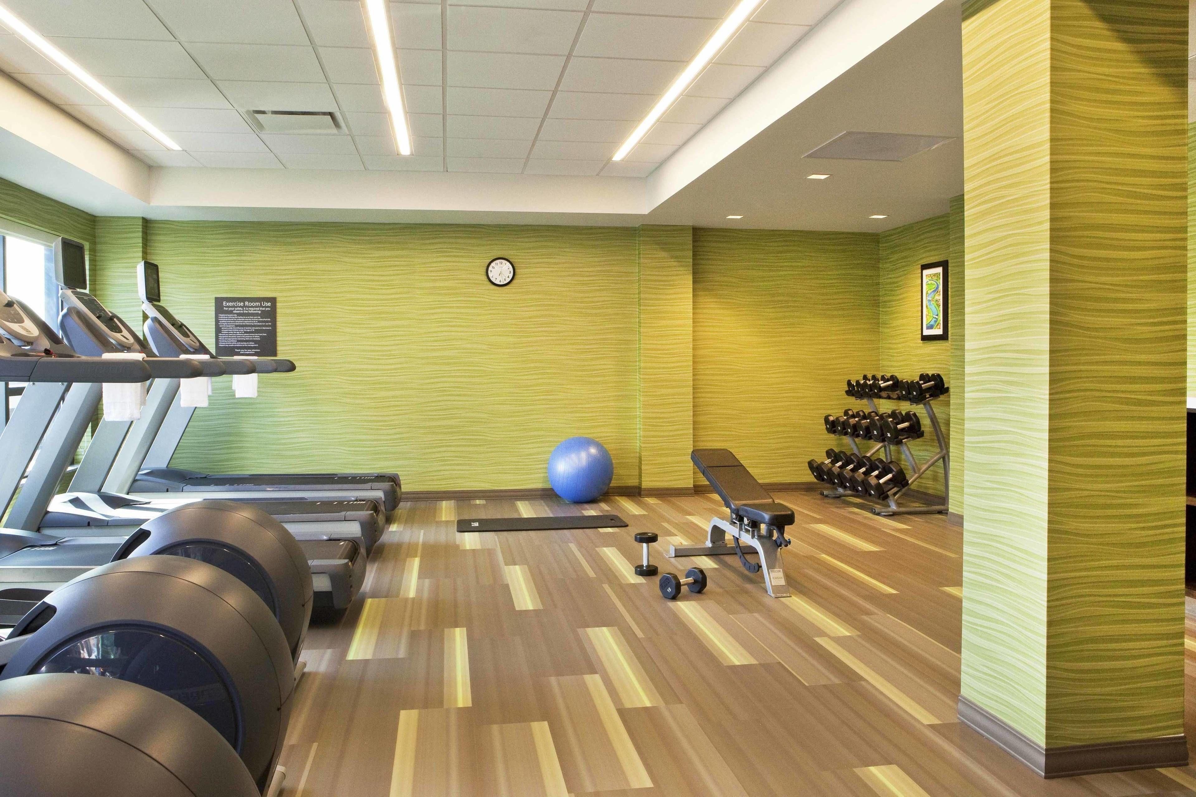 Hotel By Marriott Back Bay/fenway 3*