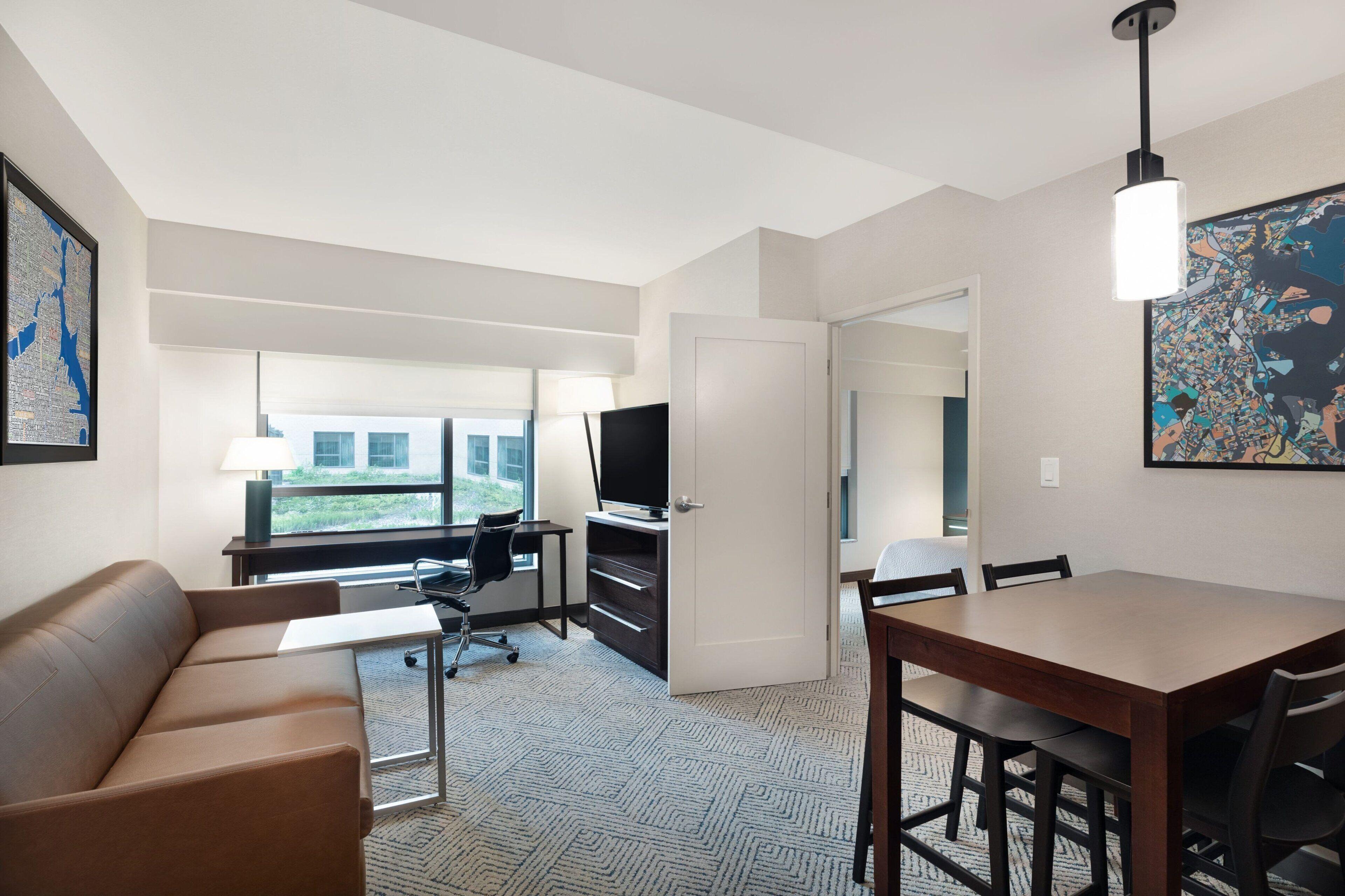 By Marriott Back Bay/fenway Hotel 3*