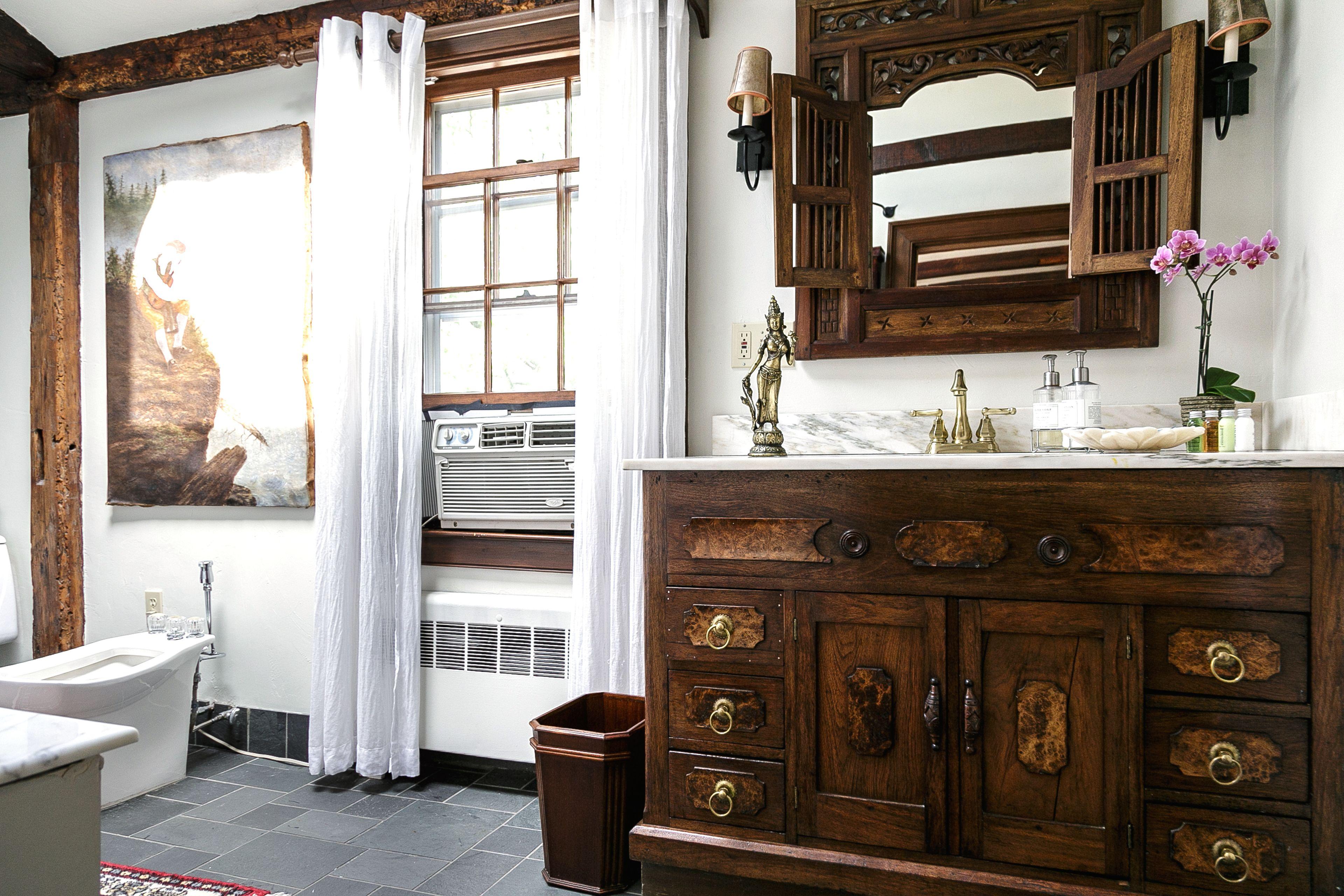 Bed & Breakfast Moroccan Boutique