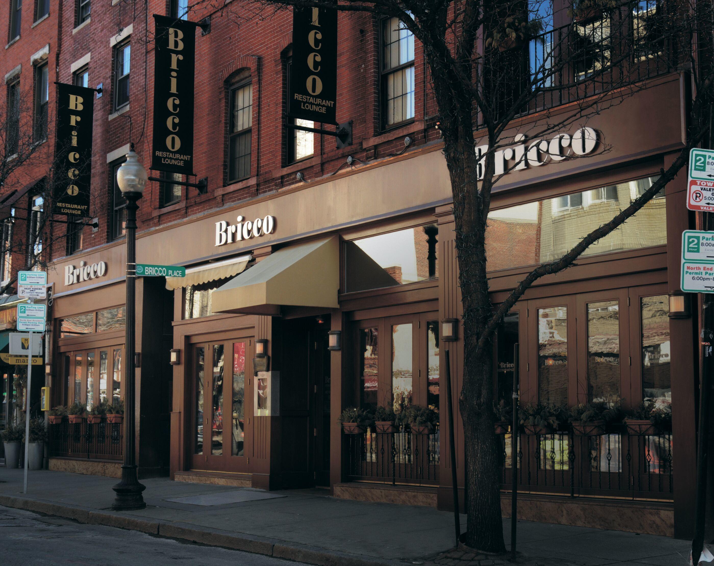 Hotel Bricco Boston