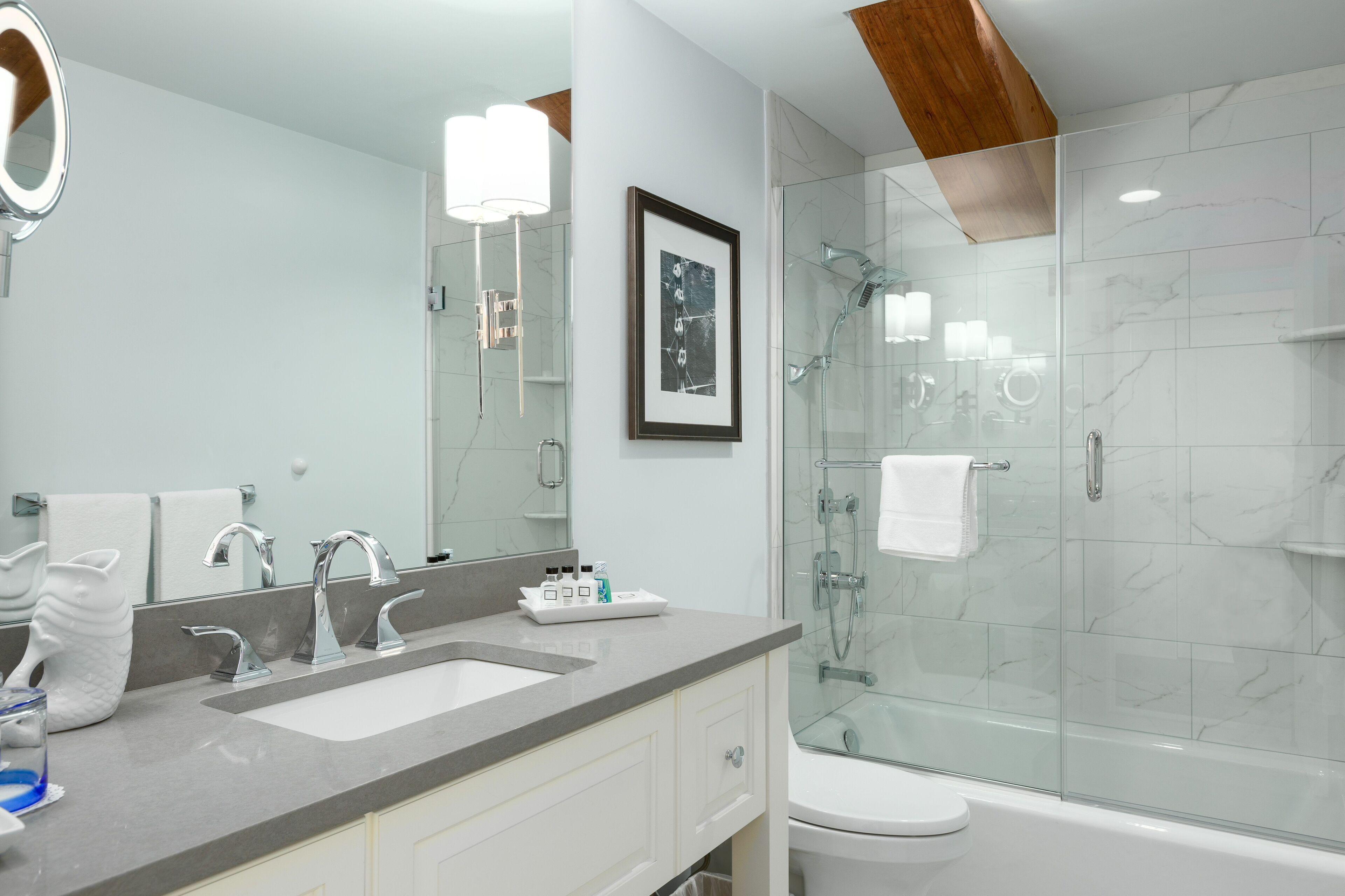 Inn Yacht Haven Boston