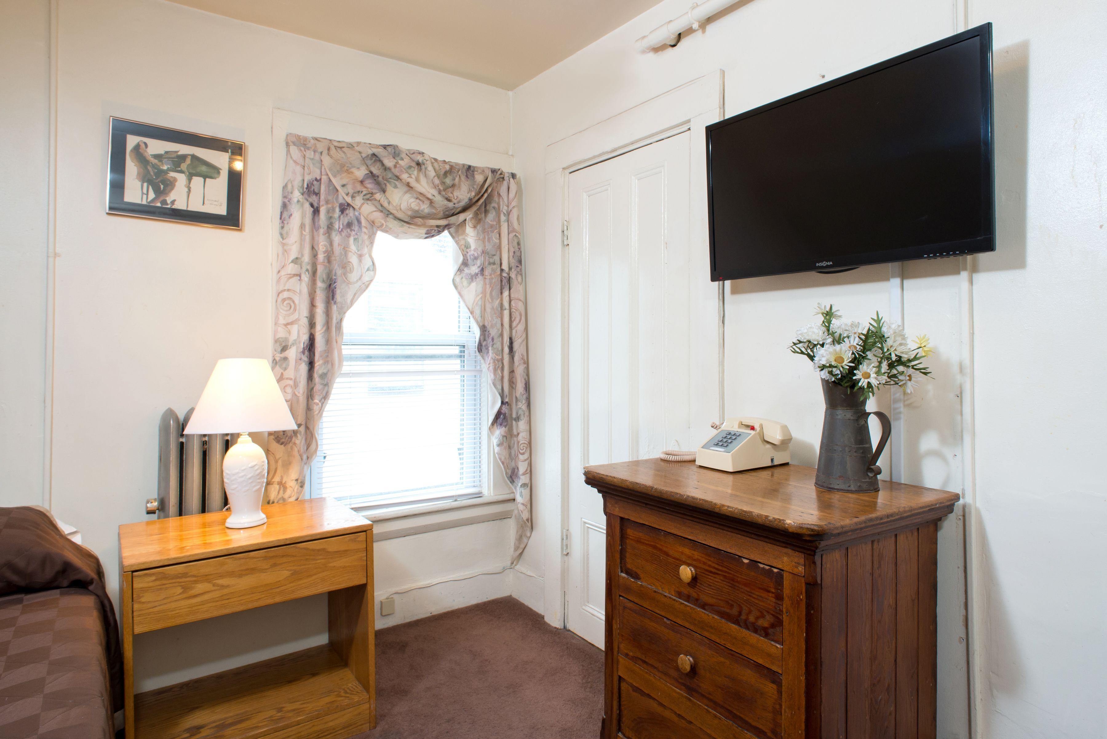 The Farrington Boston