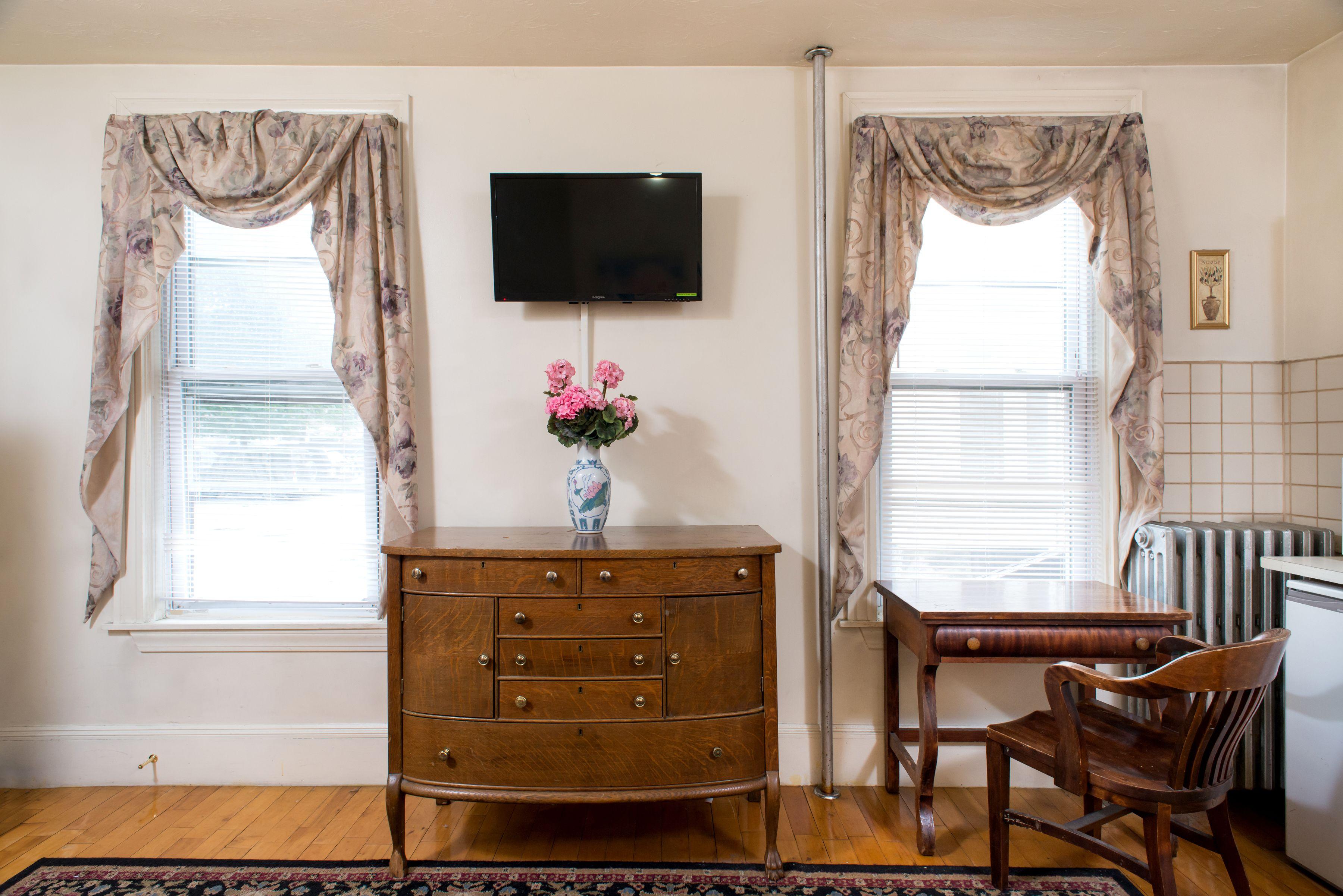 Inn The Farrington 2*