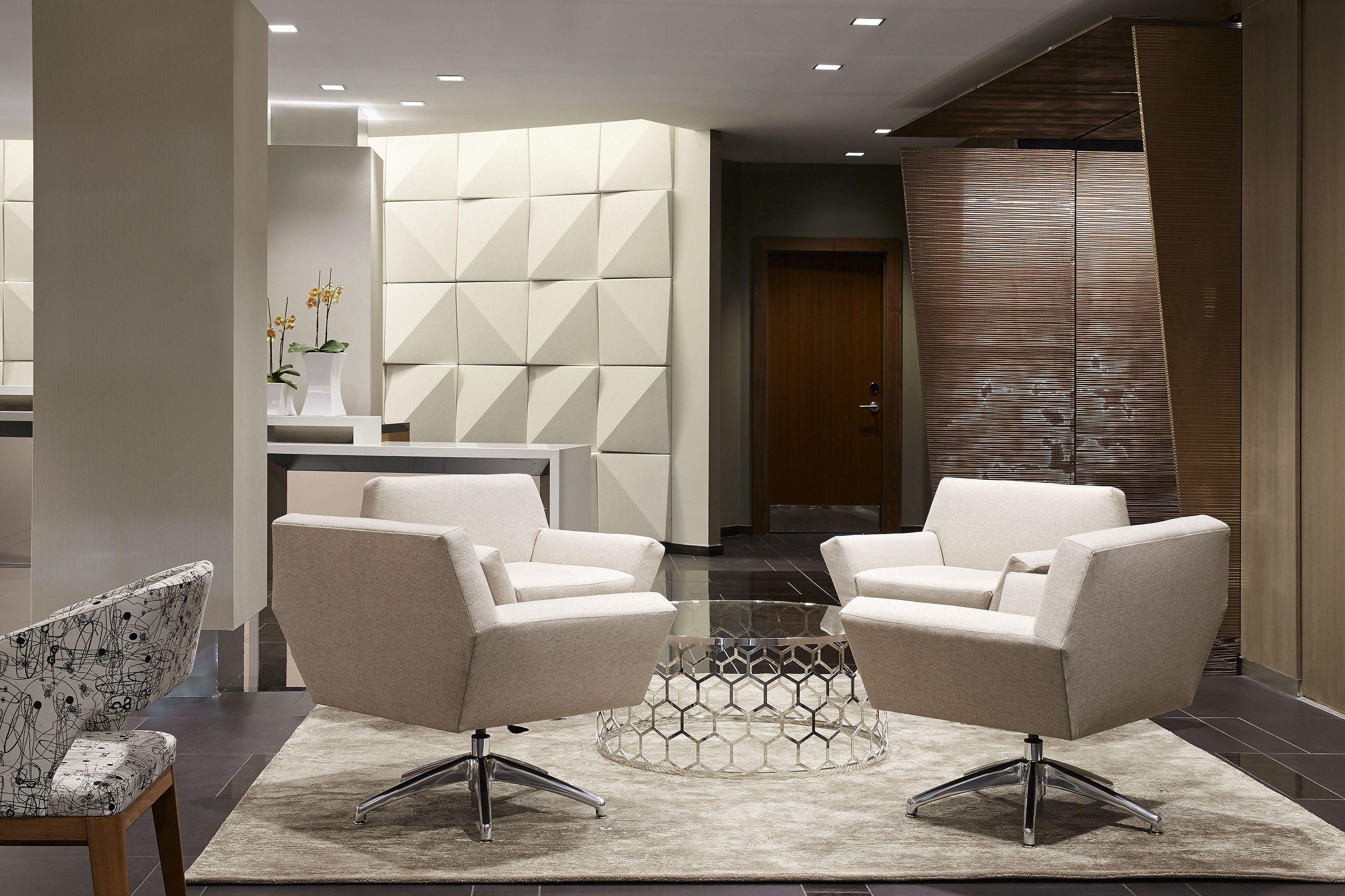 Hotel The Godfrey Boston