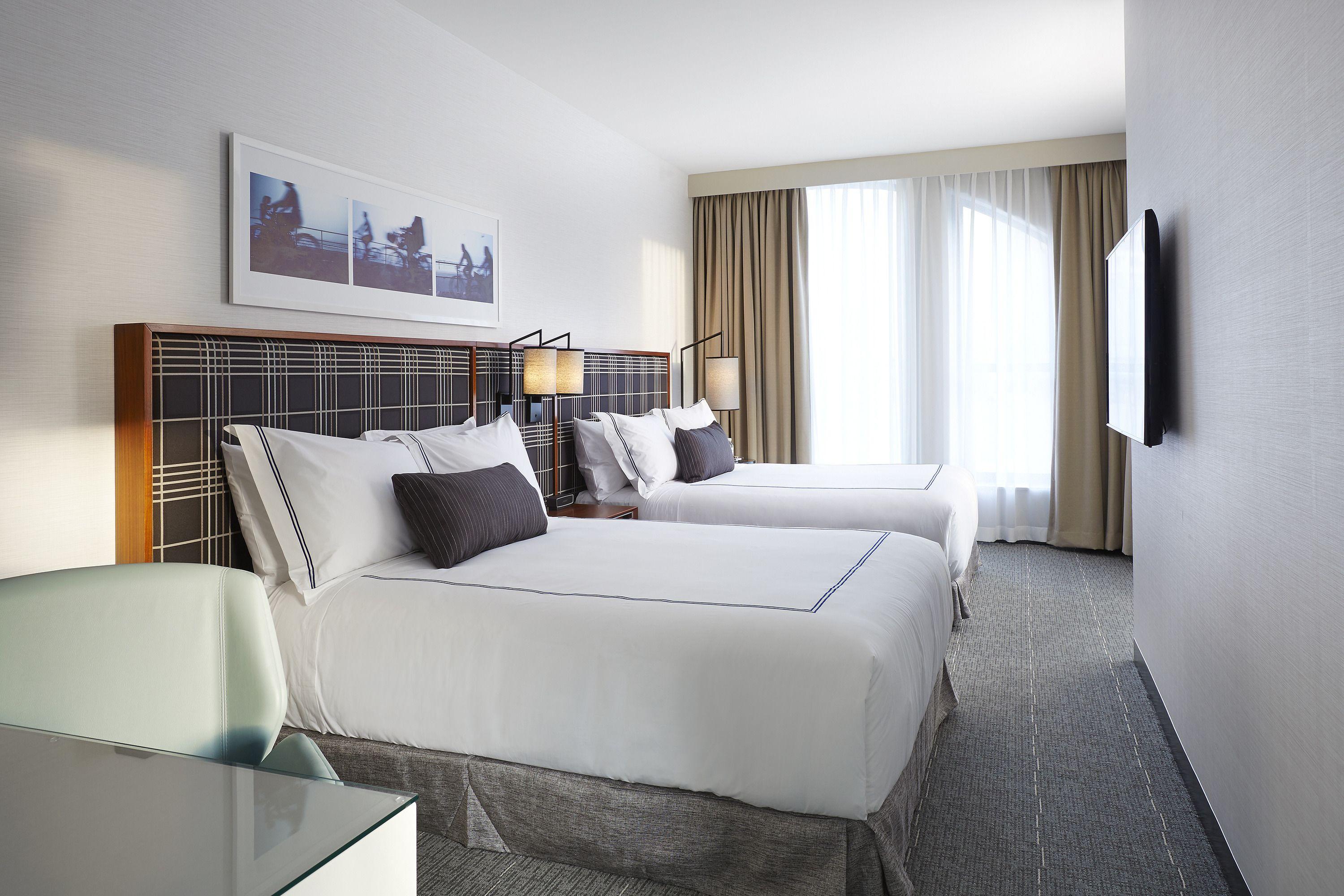 Hotel The Godfrey 4*