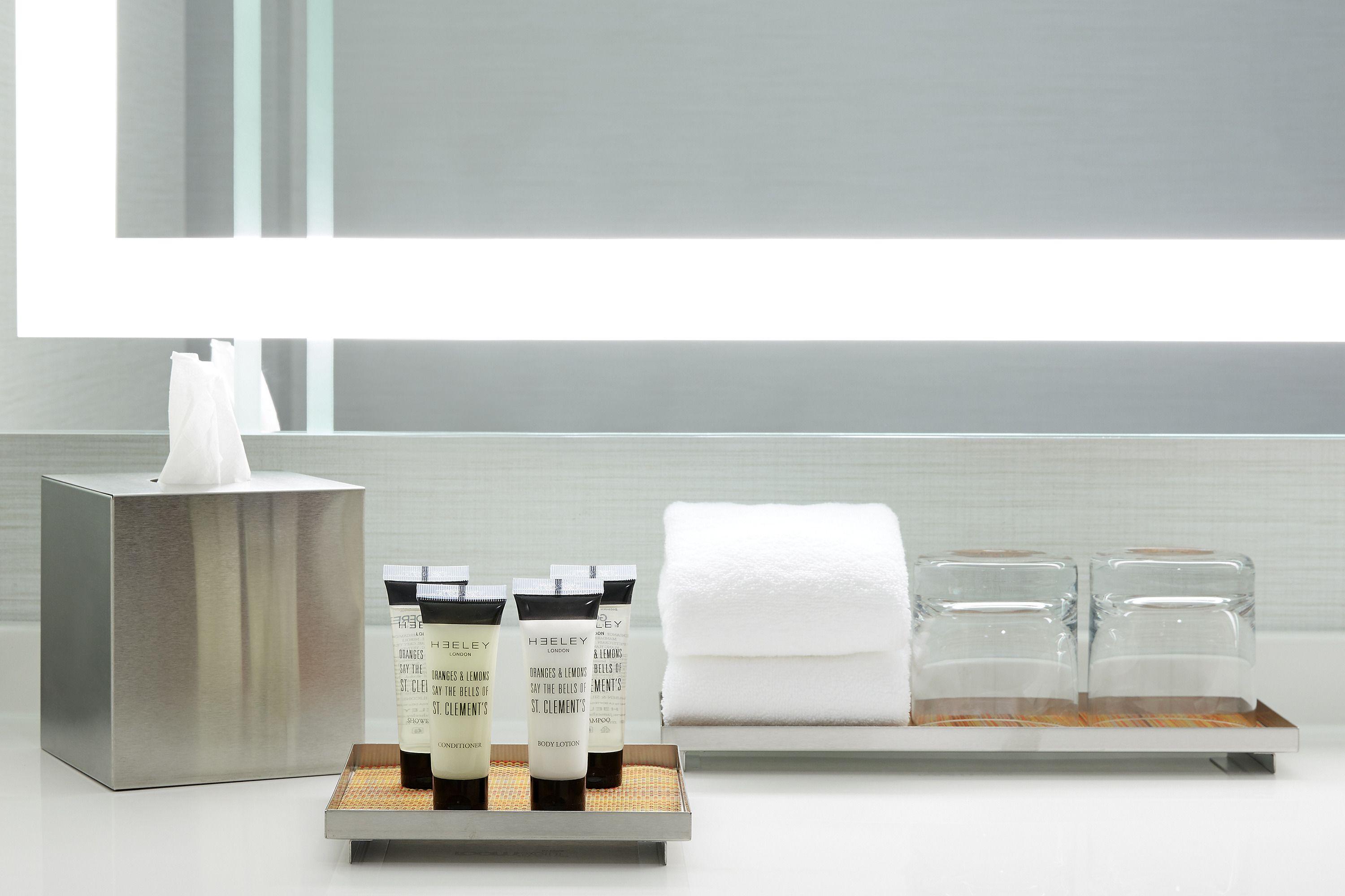 Hotel The Godfrey Boston