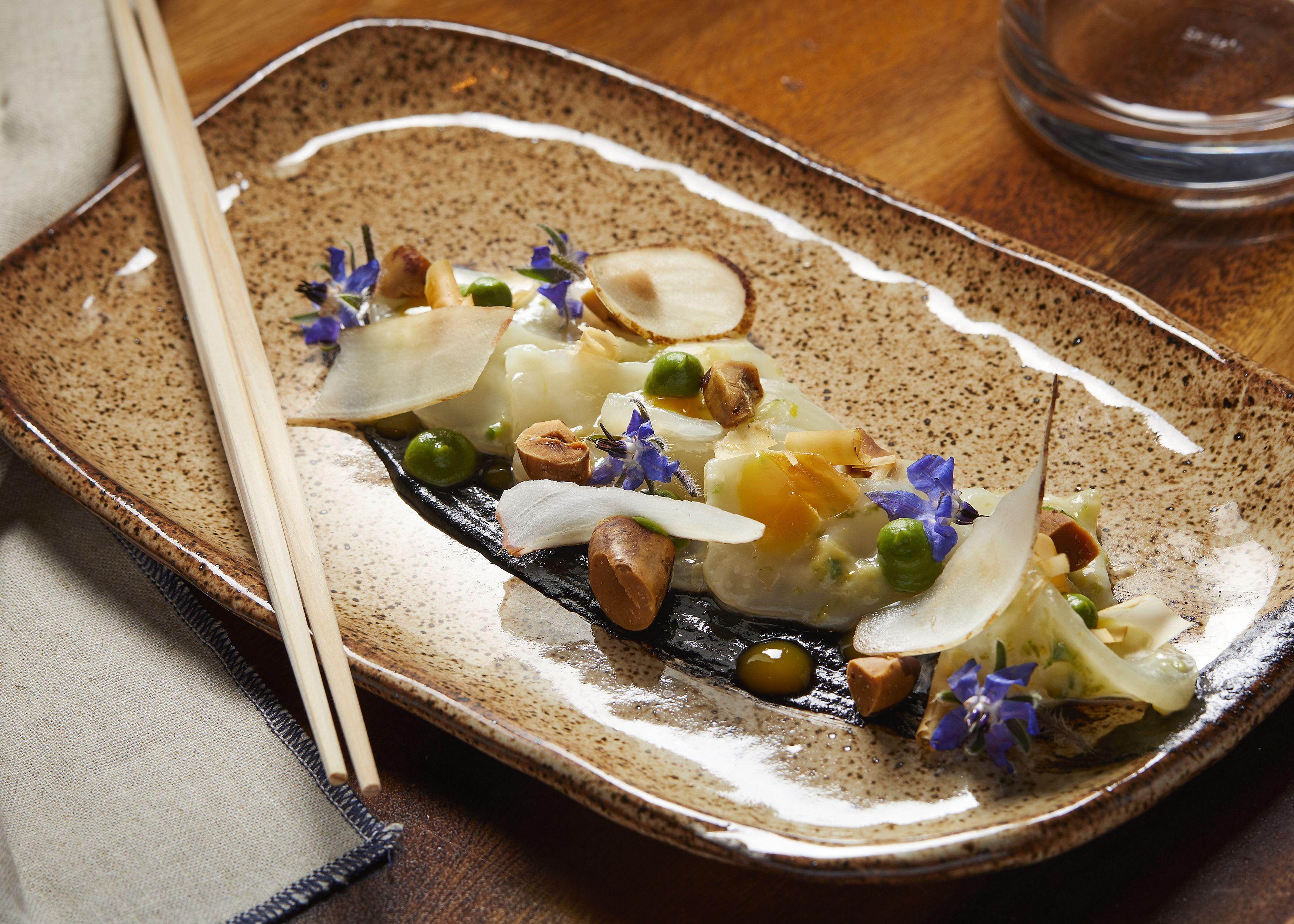 The Godfrey 4* Boston