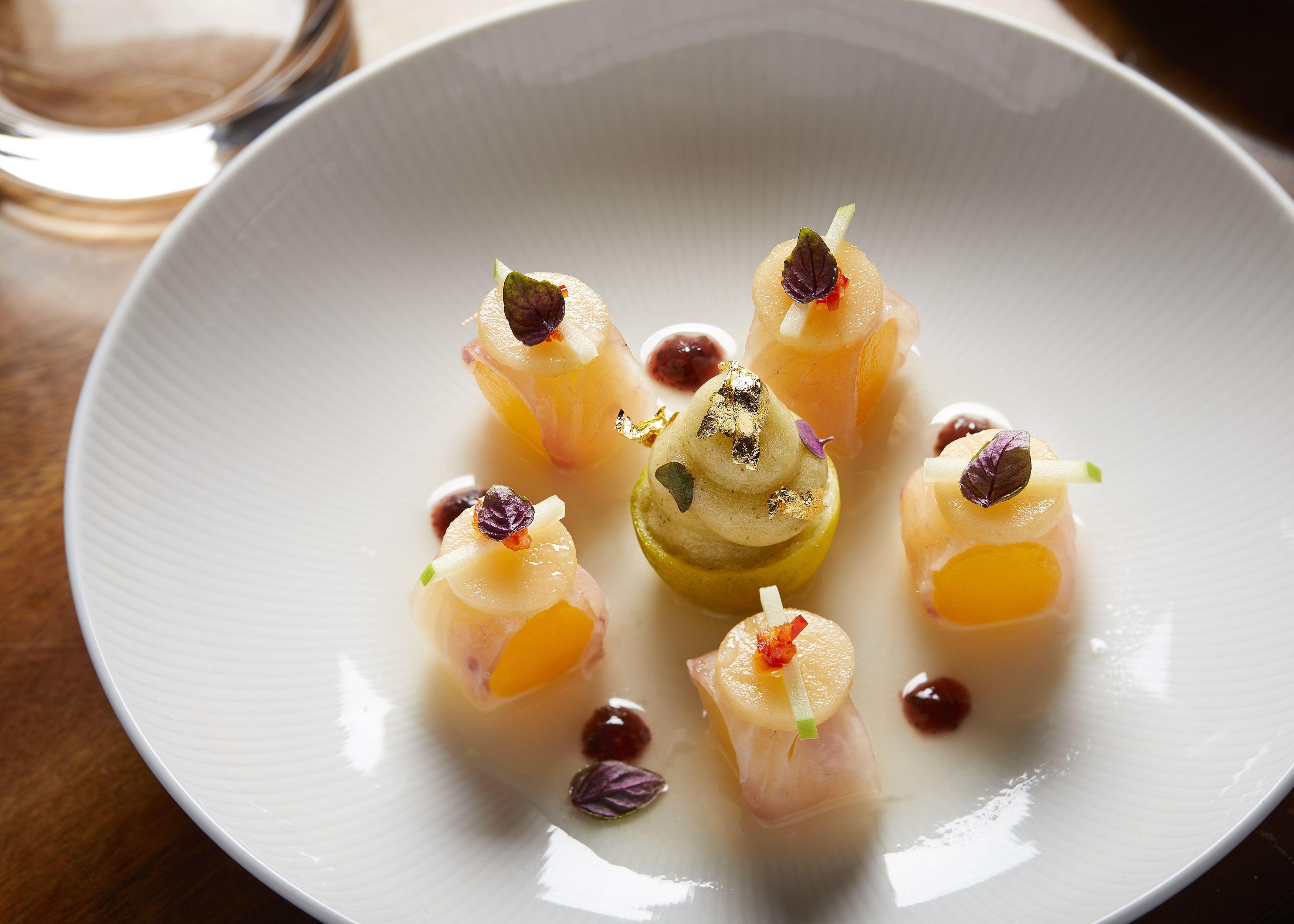 The Godfrey Hotel 4*