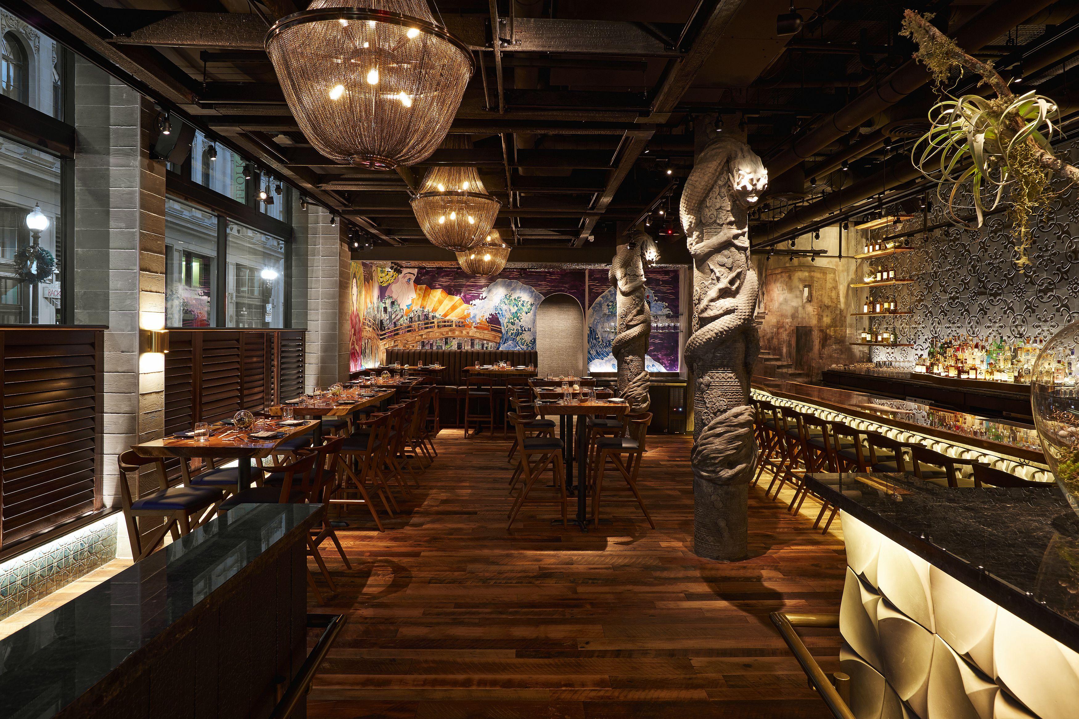 The Godfrey Hotel 4*