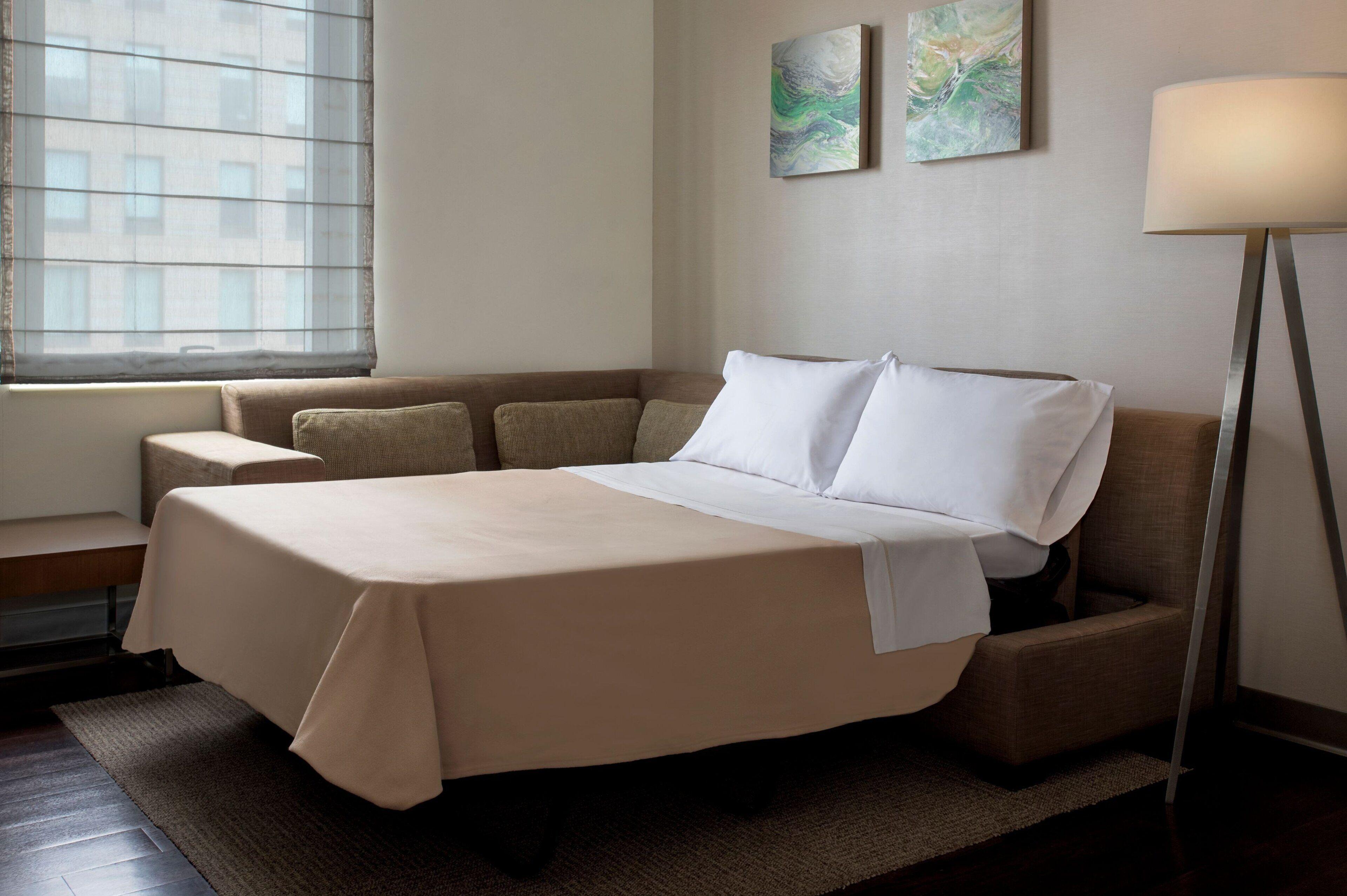 Element Seaport District