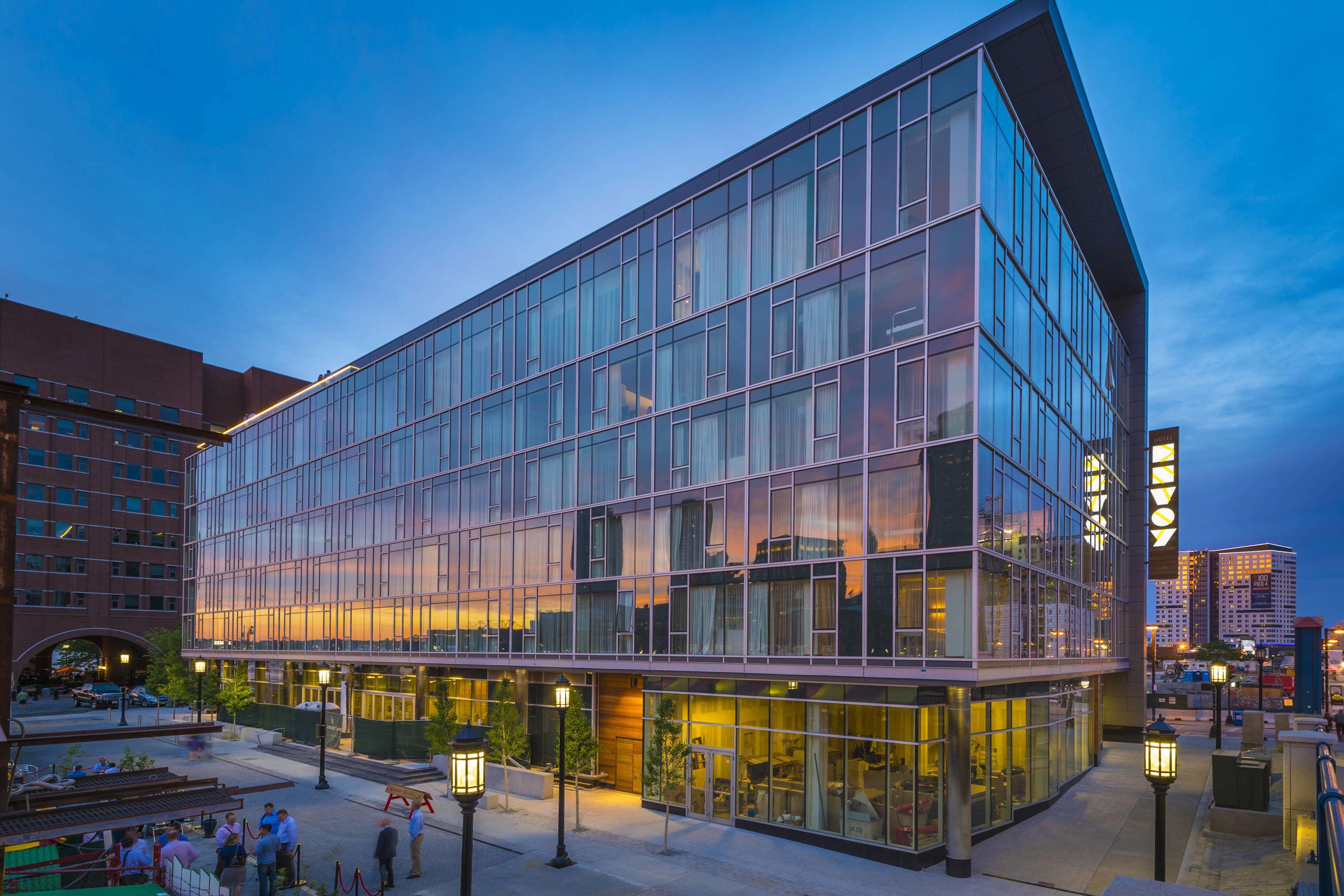 The Envoy Hotel, Autograph Collection 4*