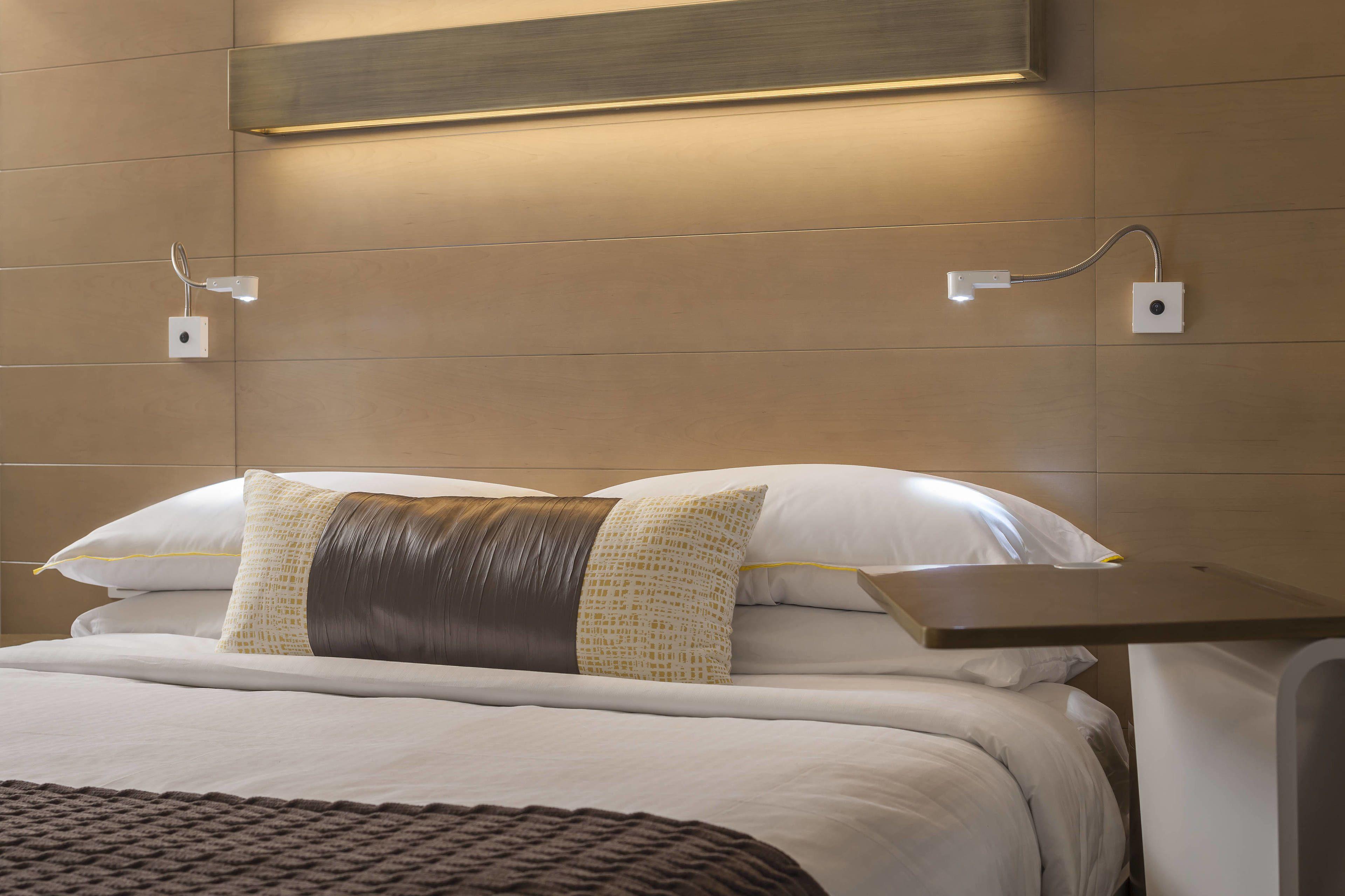 Hotel The Envoy Hotel, Autograph Collection Boston