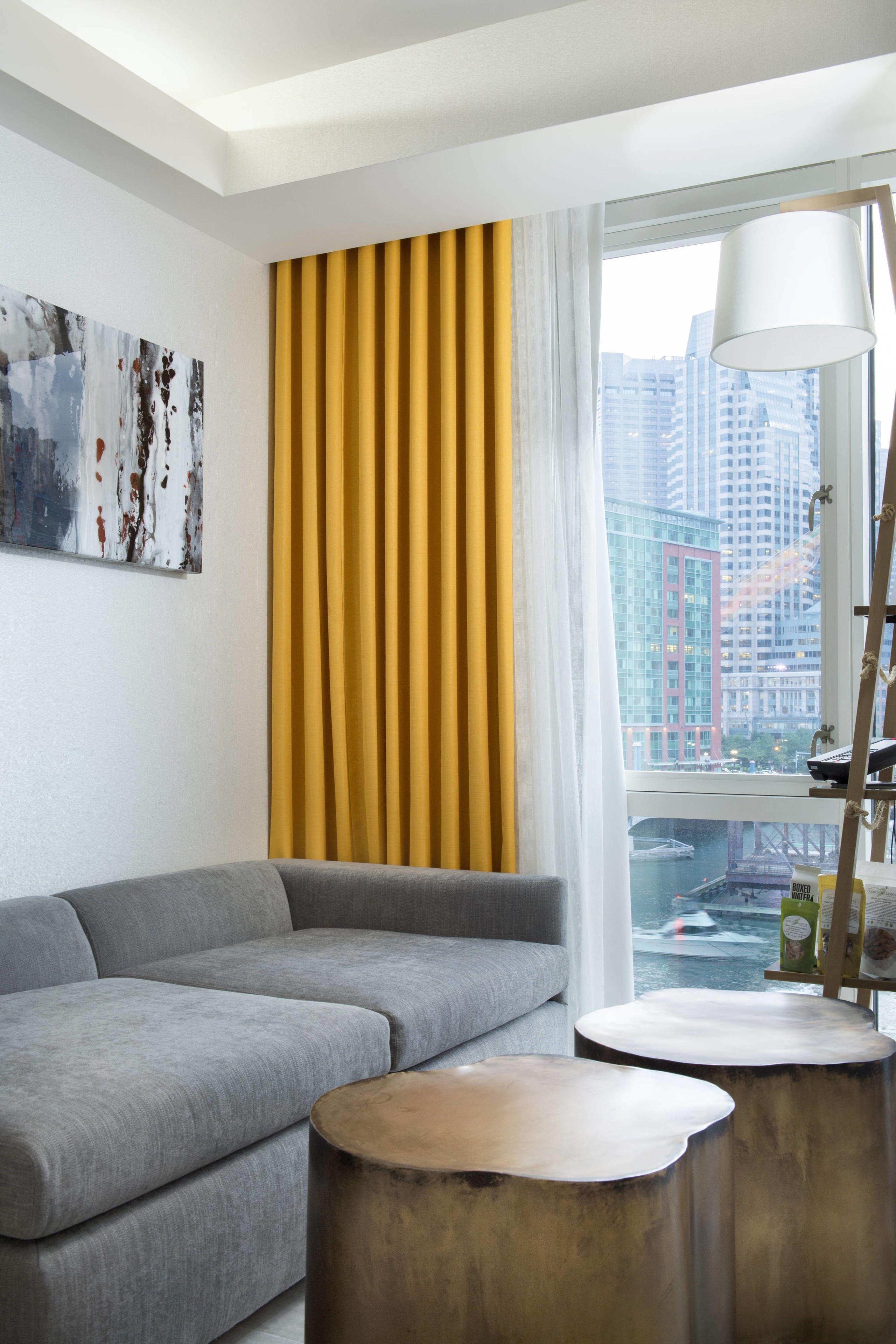 The Envoy Hotel, Autograph Collection Boston