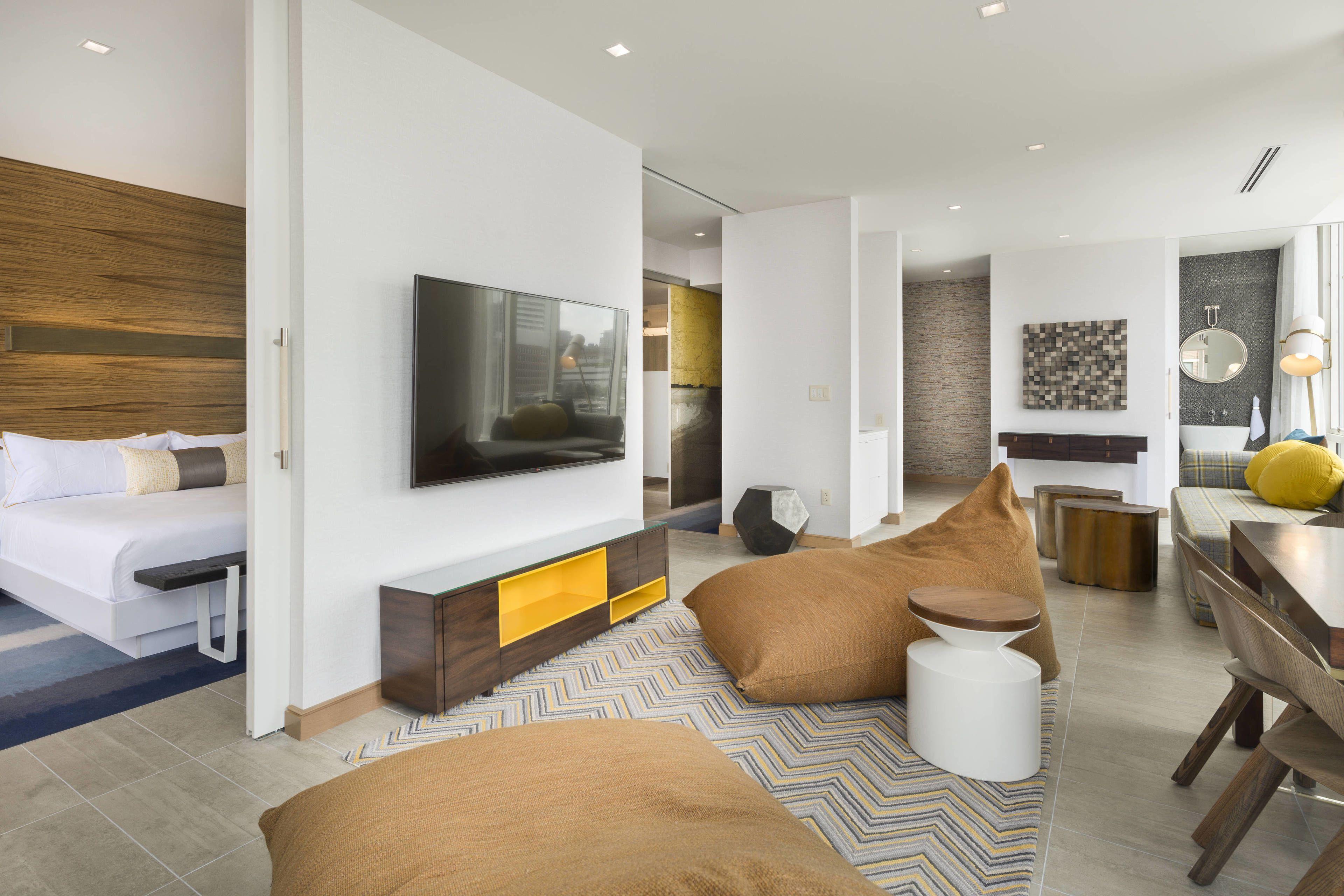 The Envoy Hotel, Autograph Collection 4*