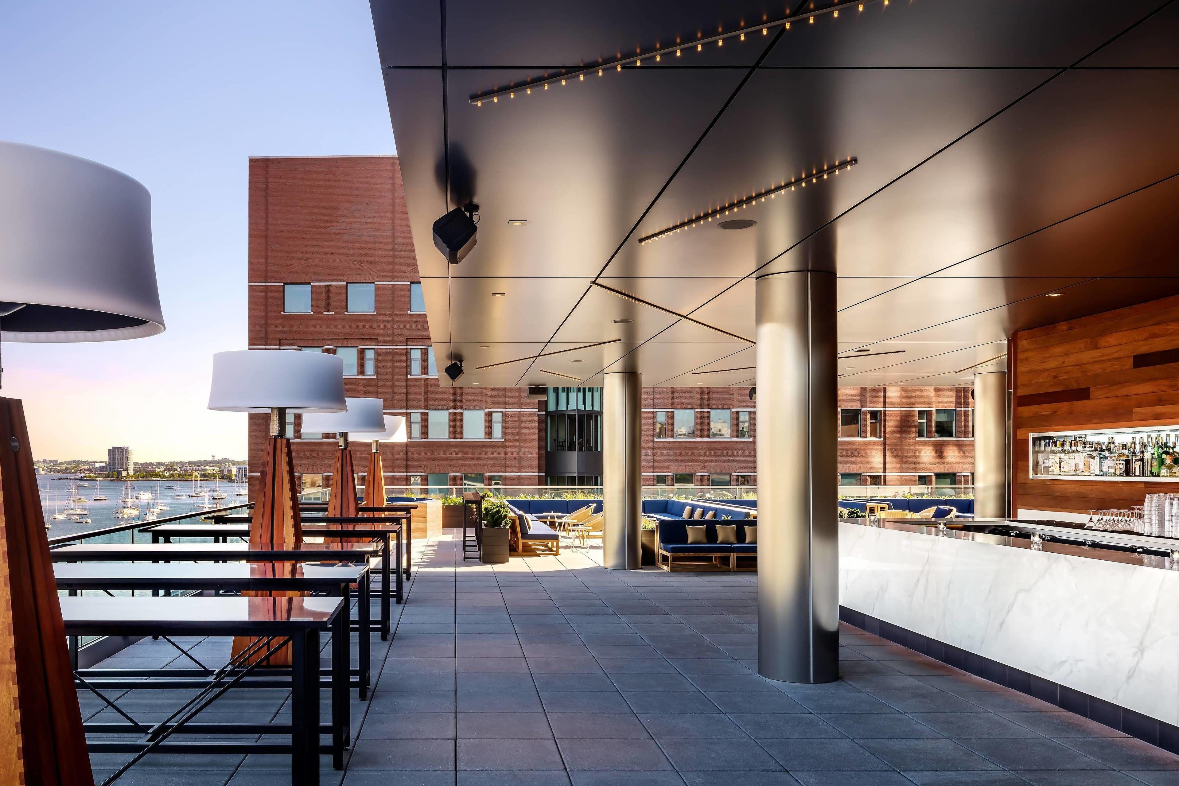 The Envoy Hotel, Autograph Collection Hotel