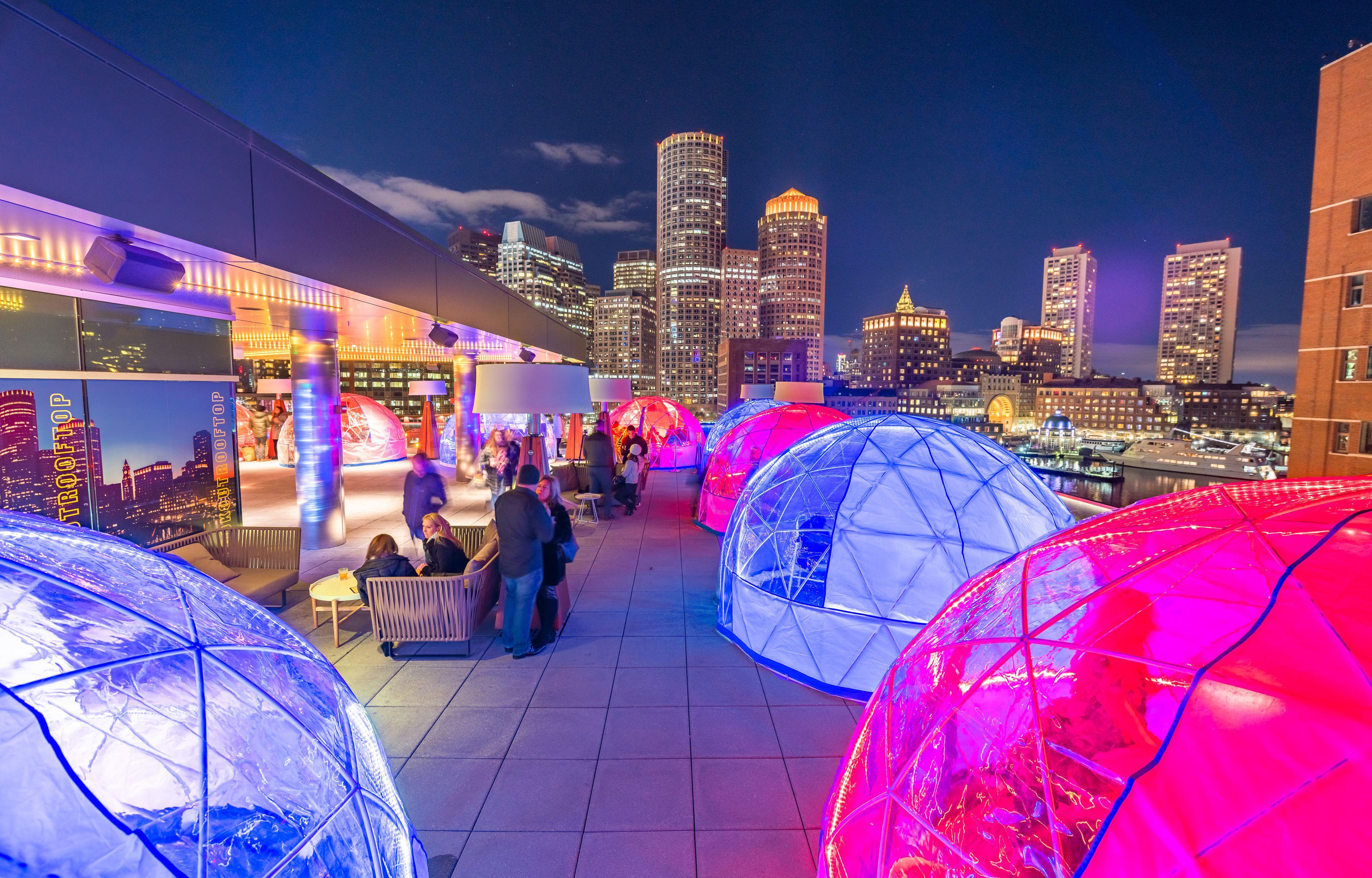 The Envoy Hotel, Autograph Collection Boston