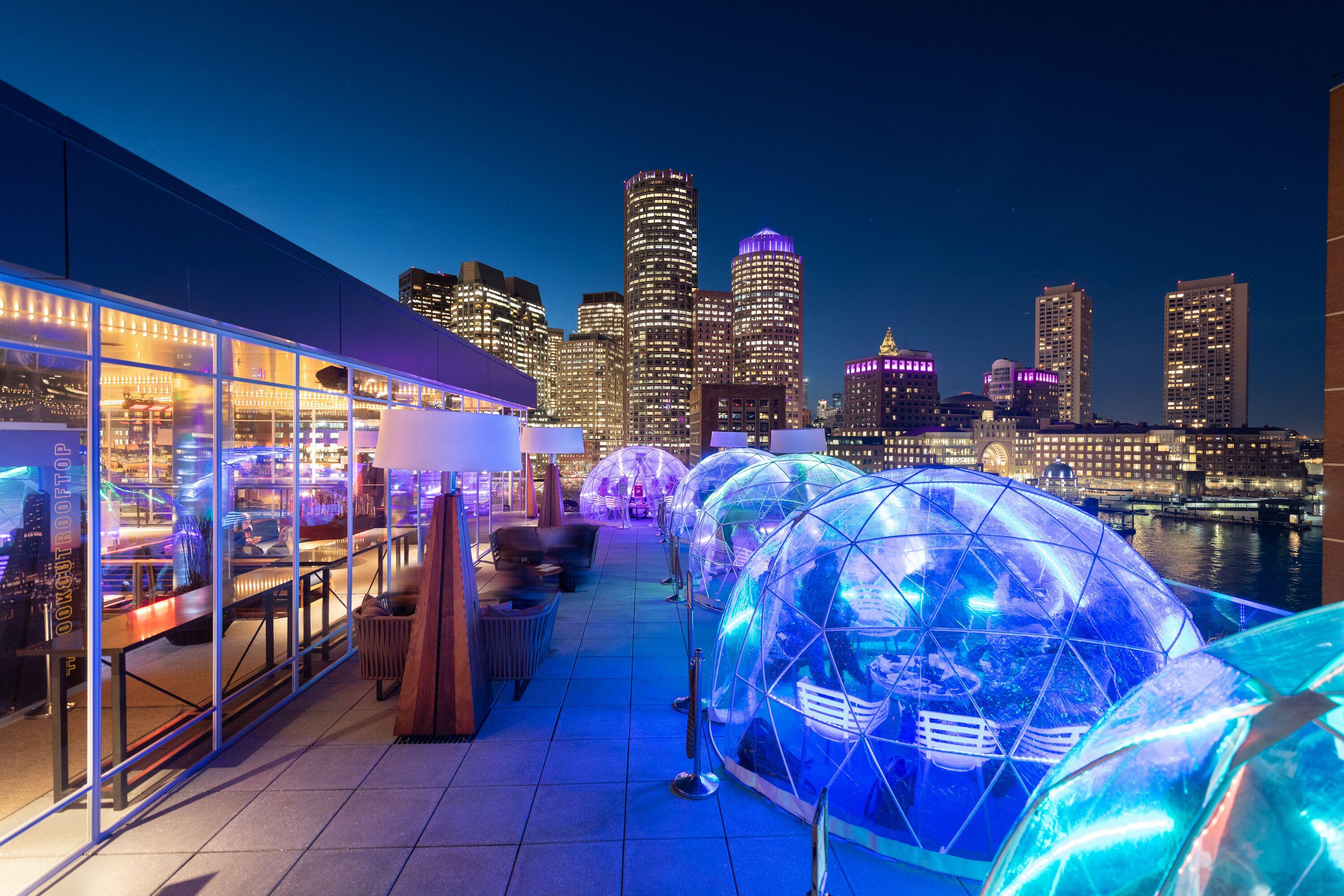 The Envoy Hotel, Autograph Collection Hotel Boston