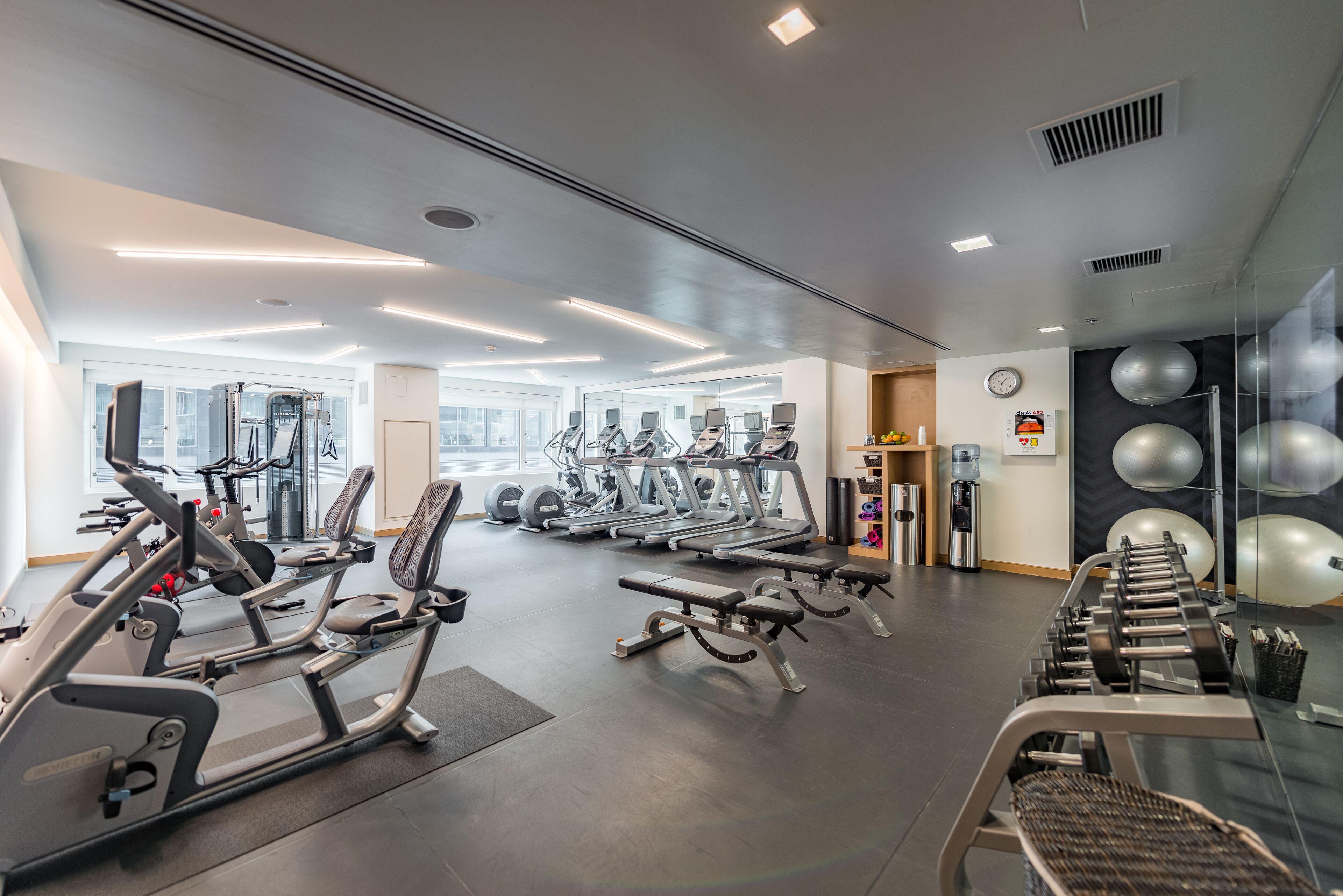 The Envoy Hotel, Autograph Collection Hotel Boston