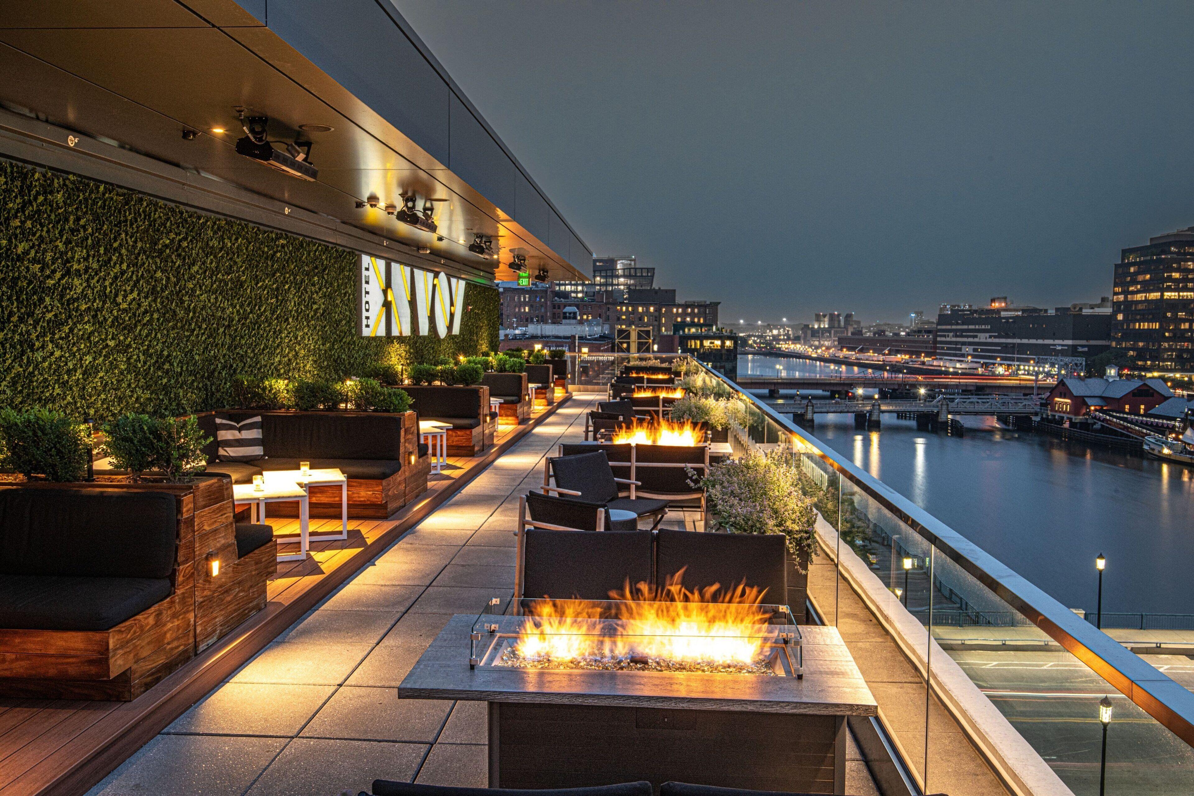 Hotel The Envoy Hotel, Autograph Collection 4*