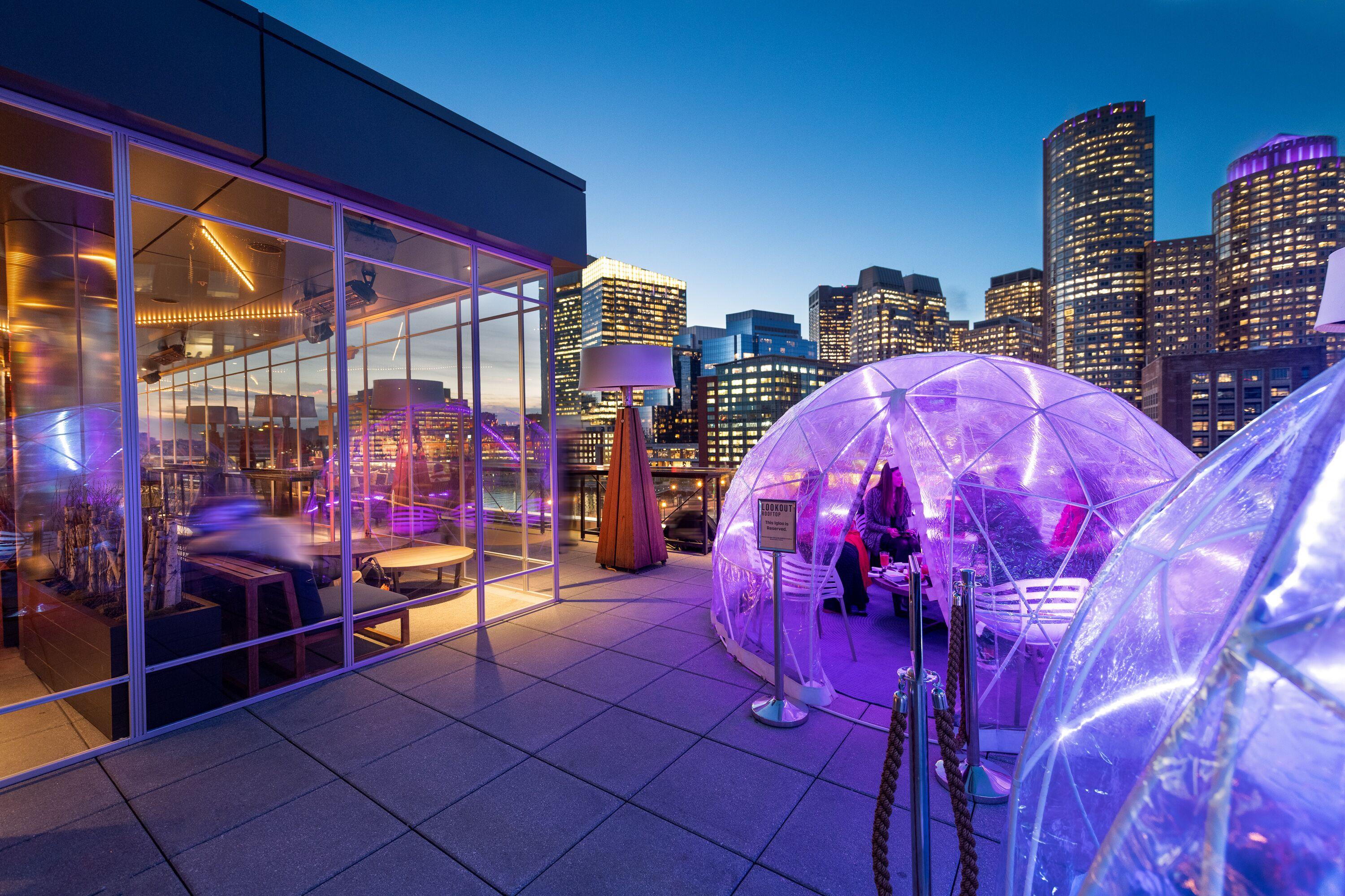 The Envoy Hotel, Autograph Collection Boston