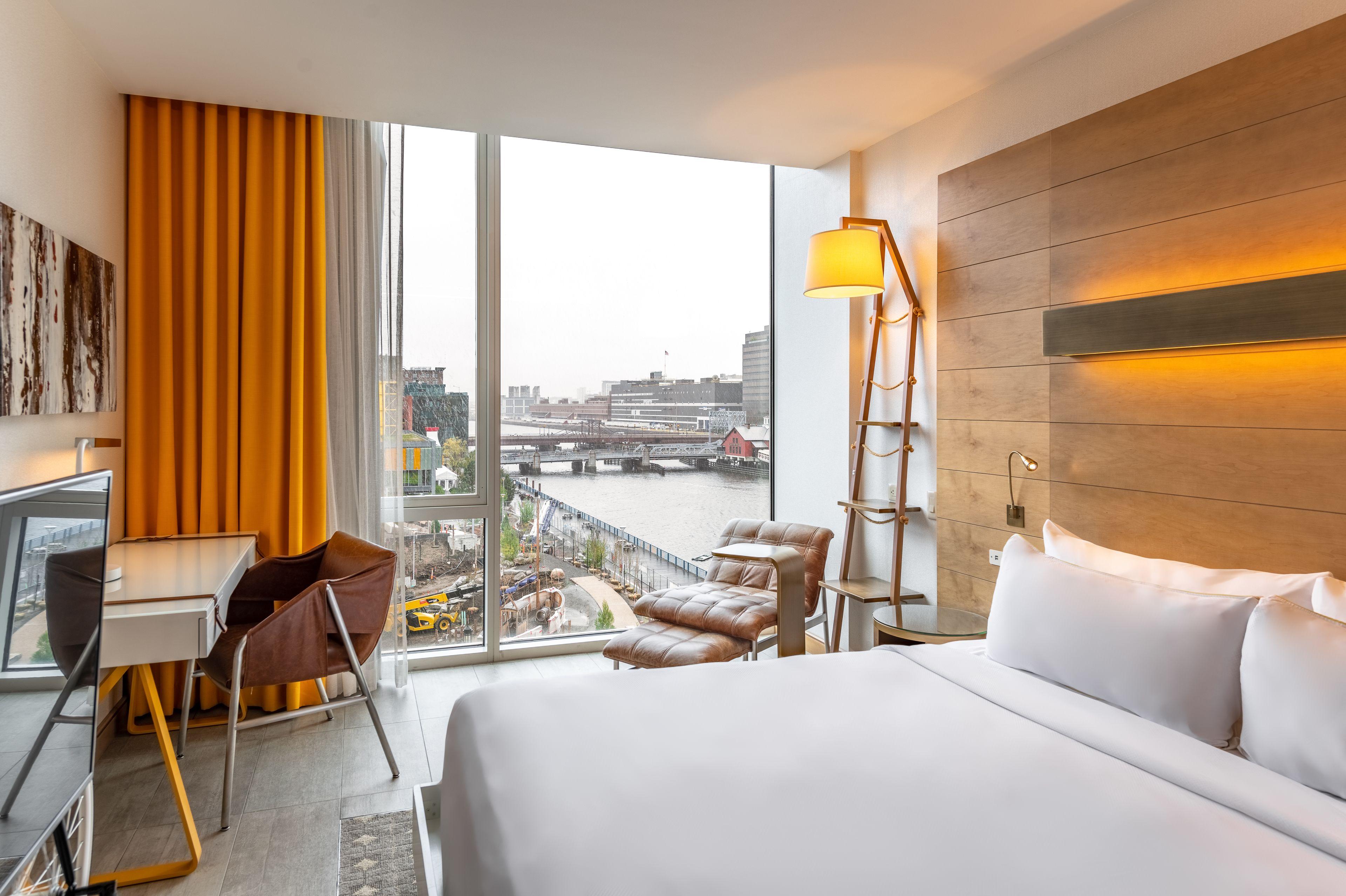 Hotel The Envoy Hotel, Autograph Collection 4*