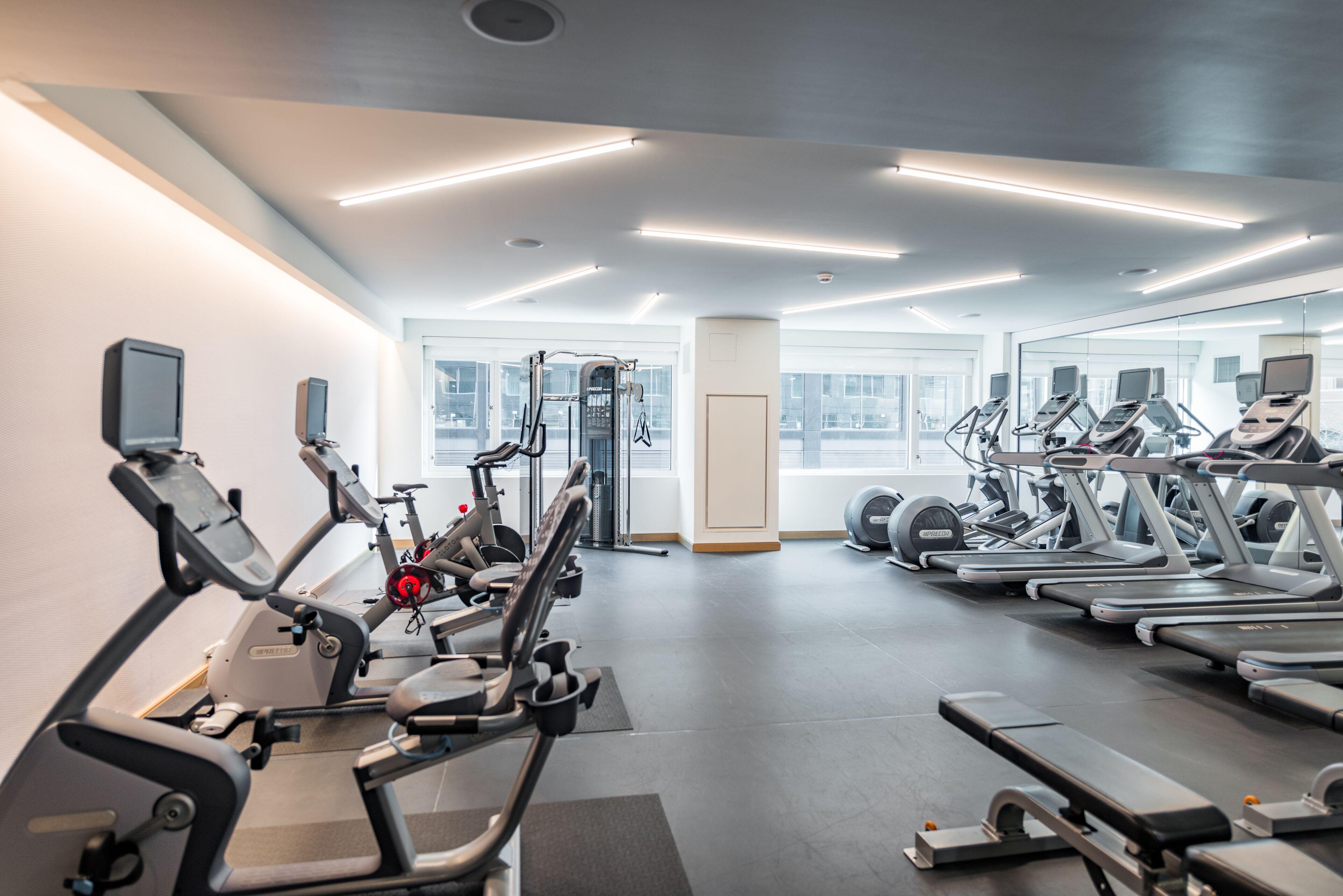 Hotel The Envoy Hotel, Autograph Collection 4*