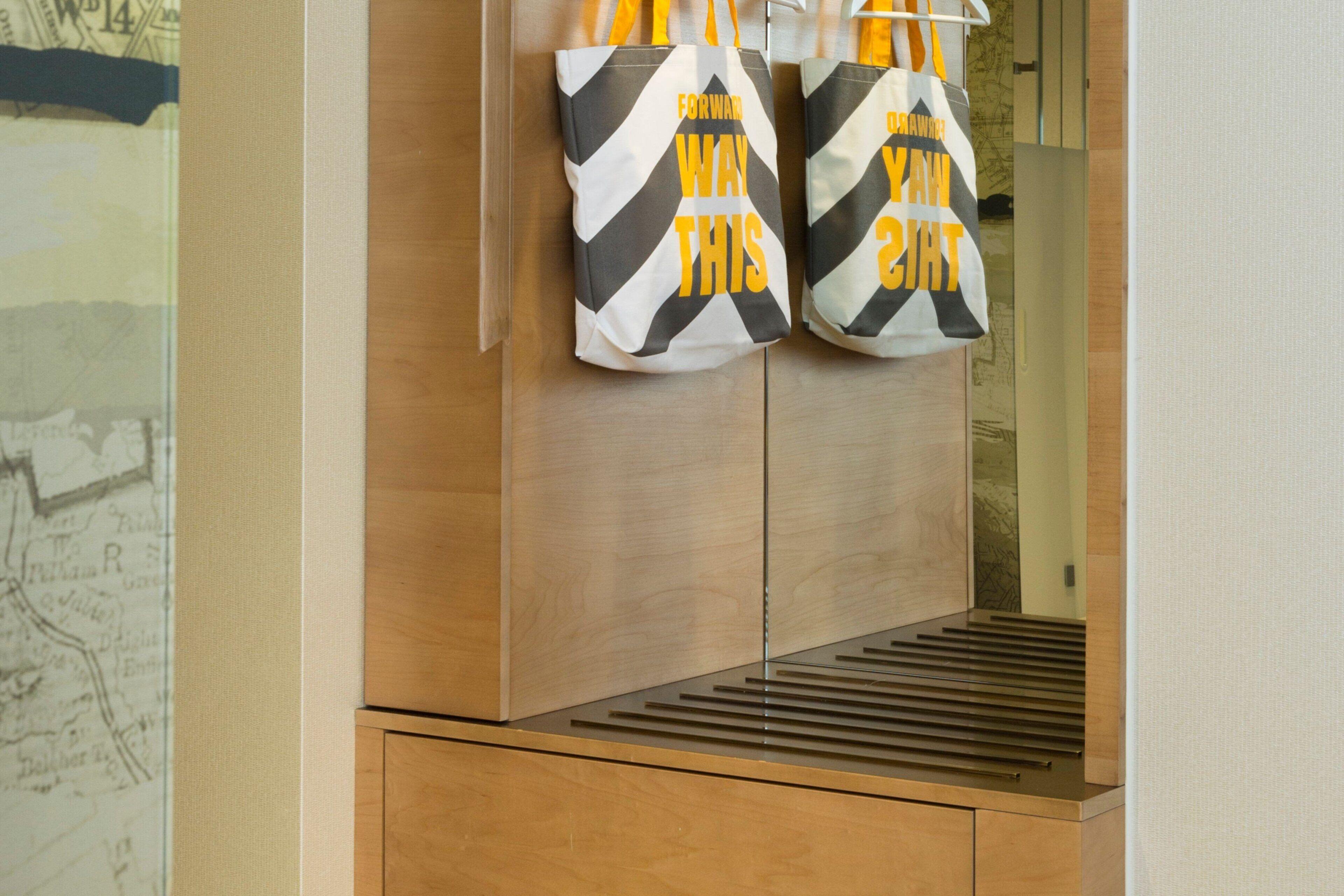 Hotel The Envoy Hotel, Autograph Collection Boston