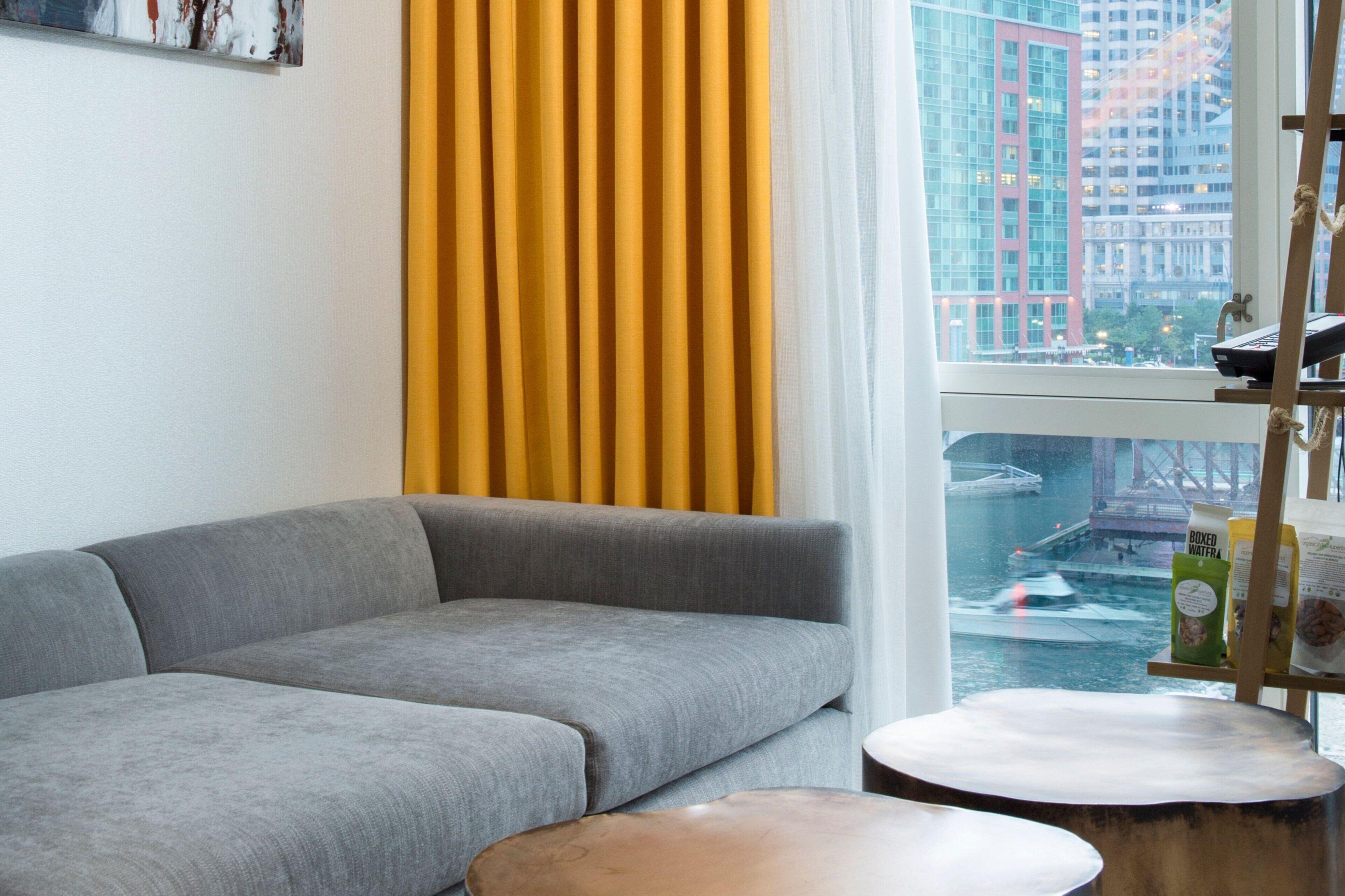 The Envoy Hotel, Autograph Collection Hotel