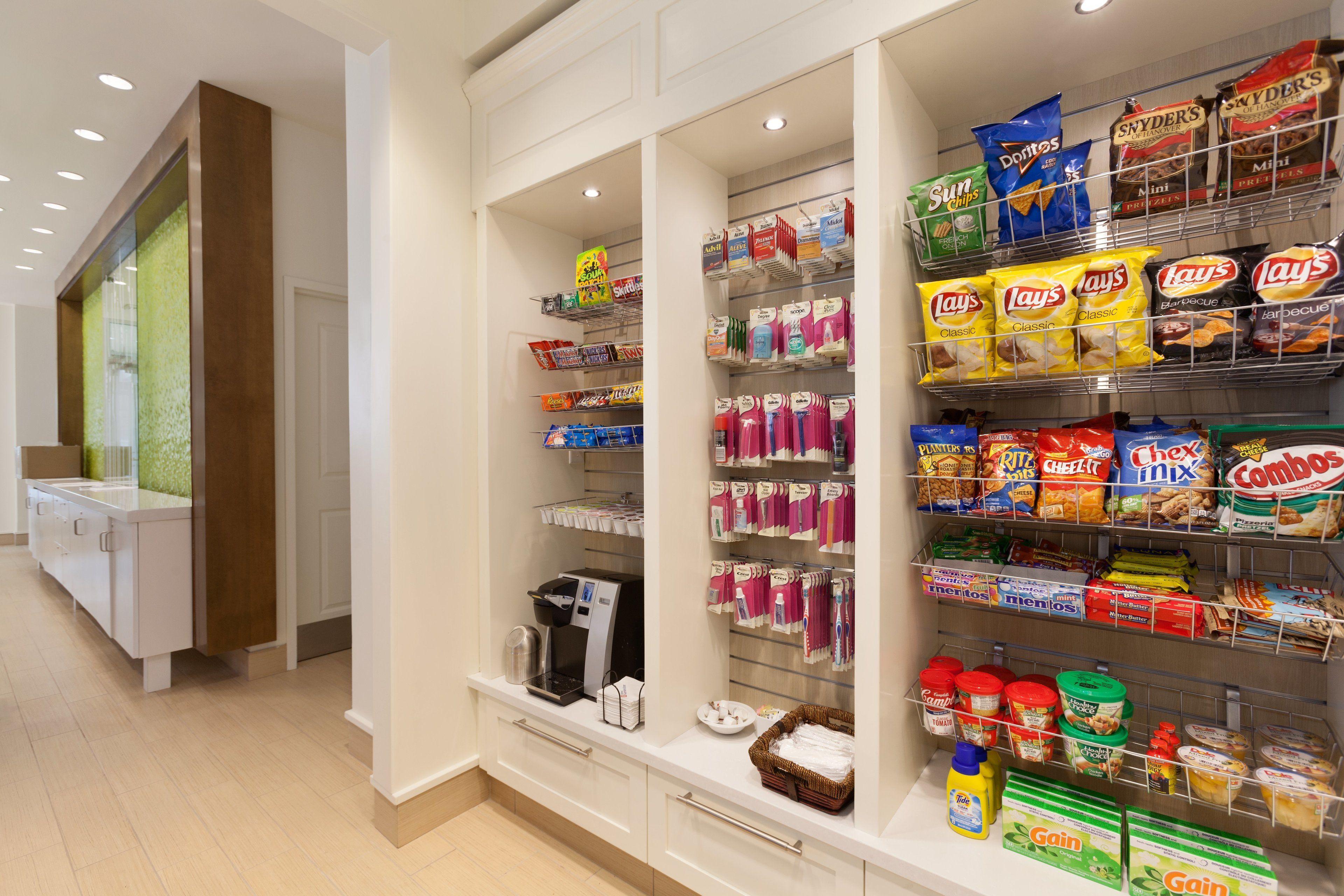 Hotel Hilton Garden Logan Airport Boston