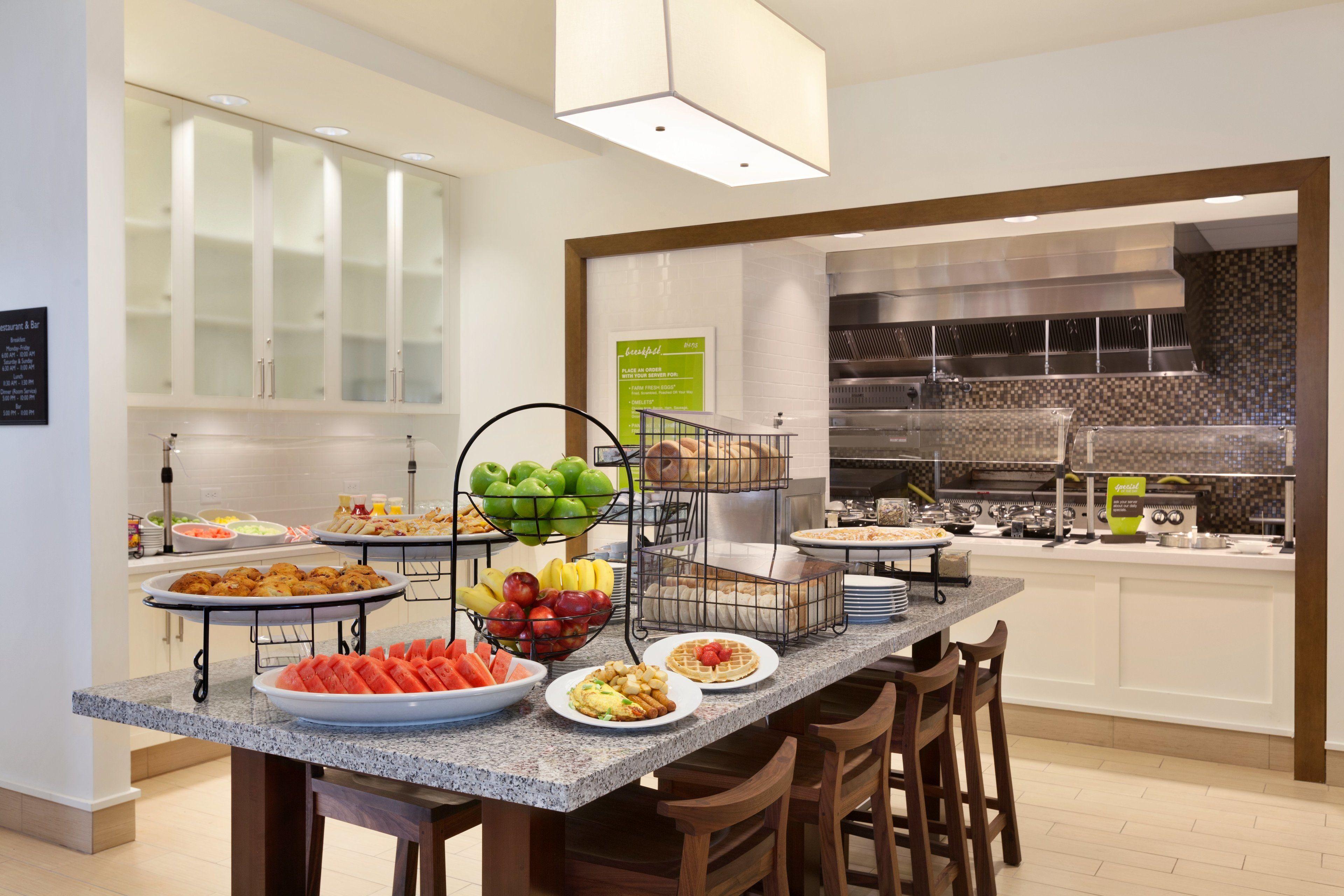 Hilton Garden Logan Airport Boston