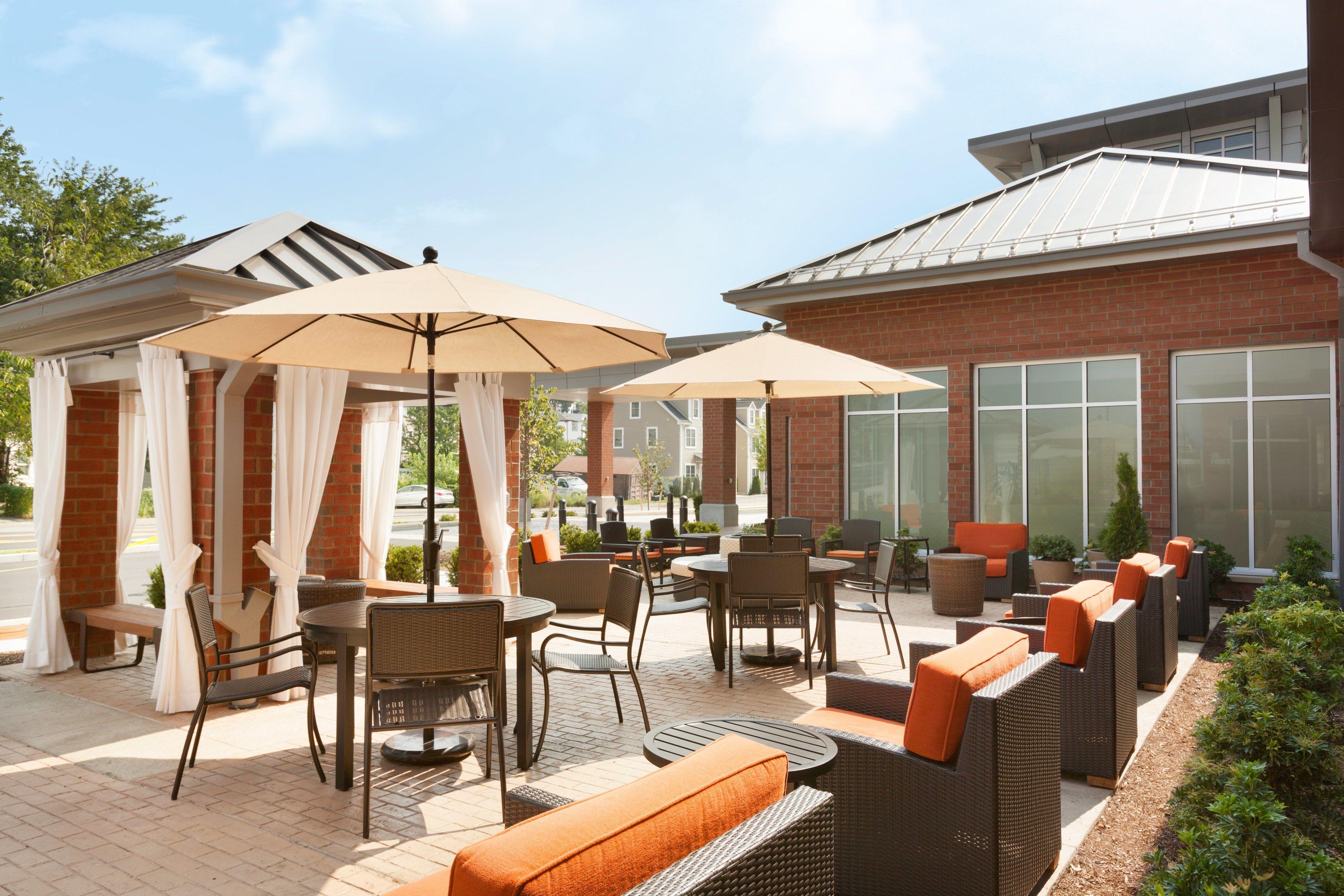 Hilton Garden Logan Airport 3* Boston