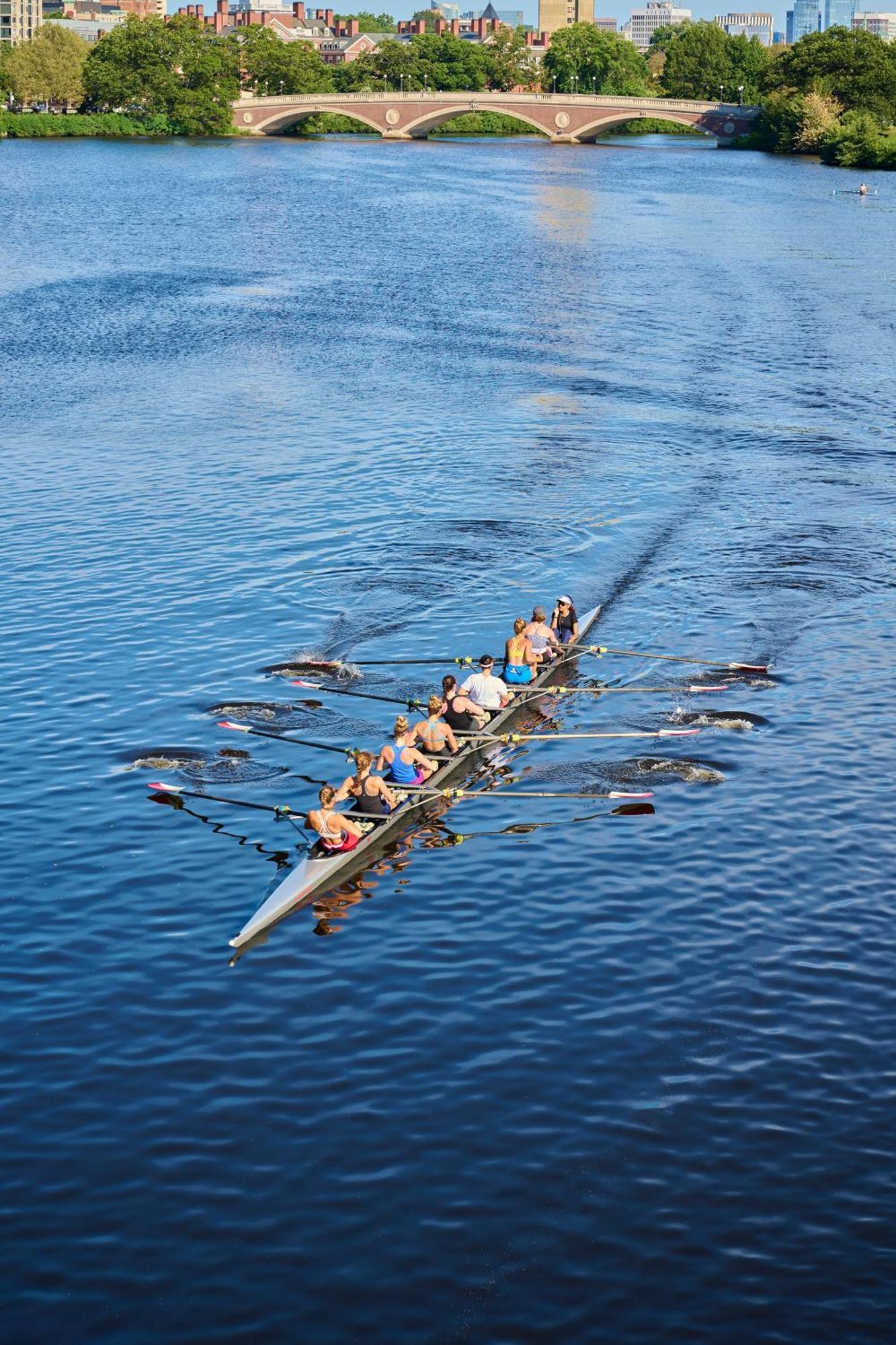 The Atlas Hotel Boston