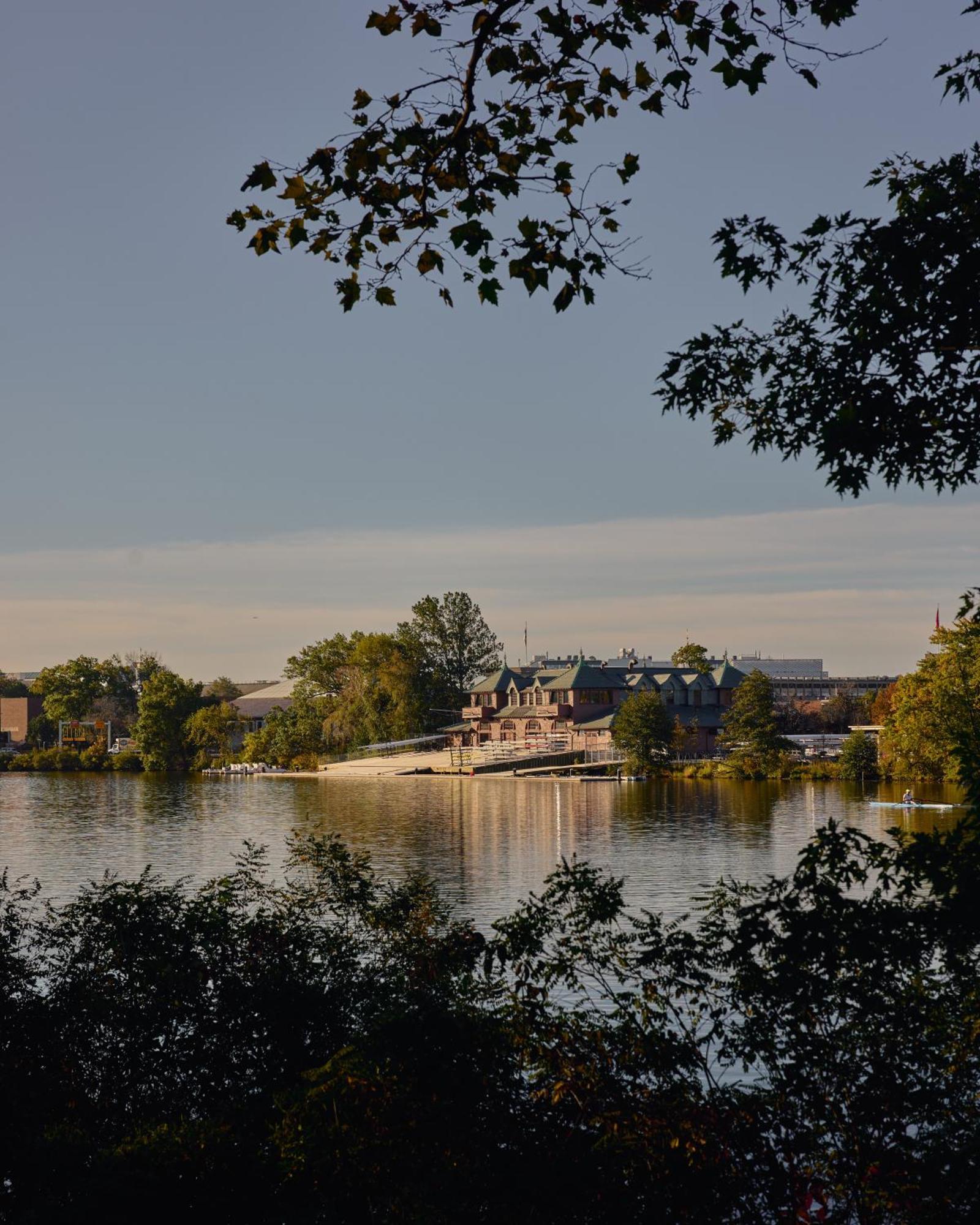 The Atlas Hotel Boston