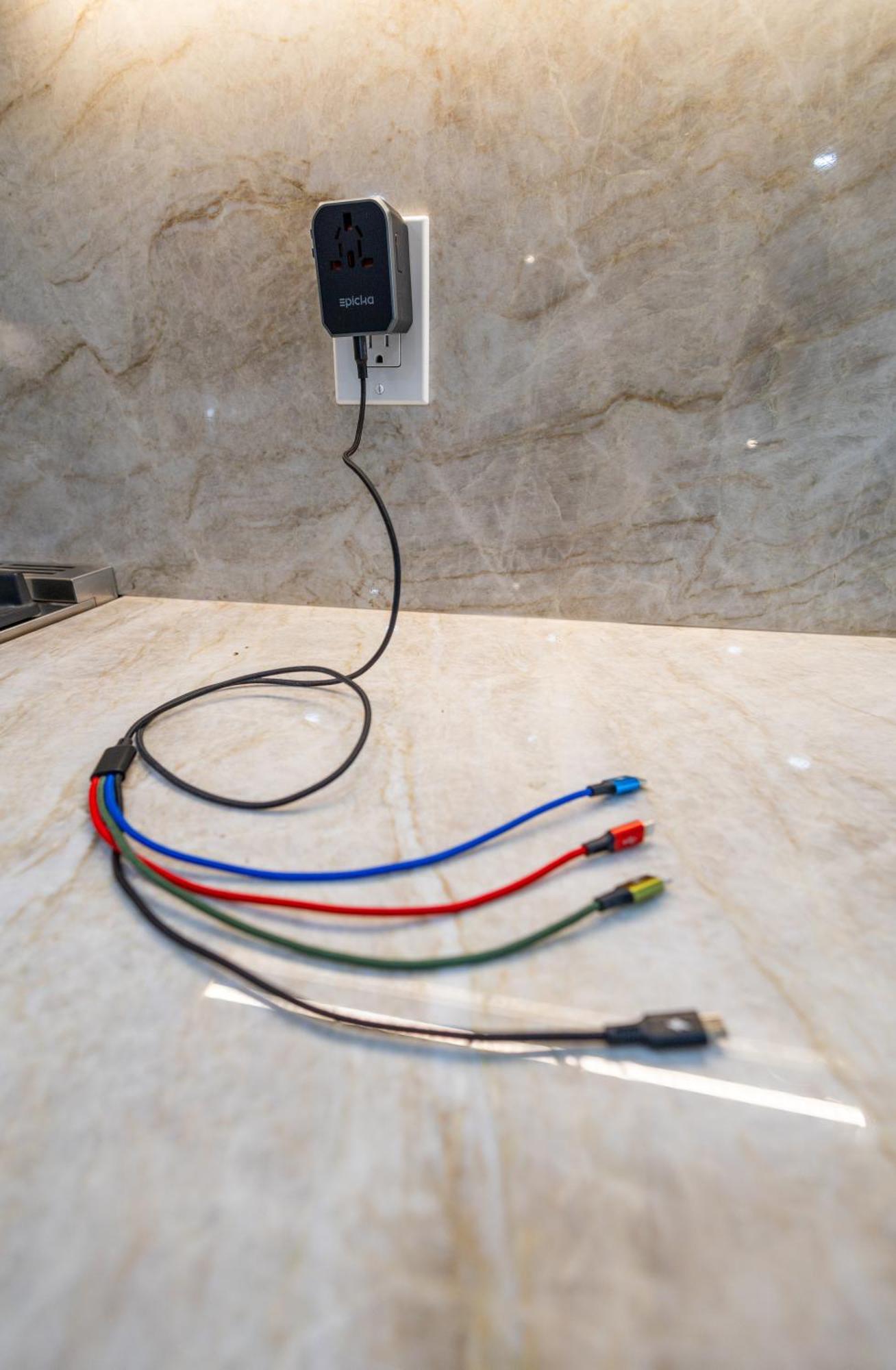 3br3bth Entire House Steps To Downtown & Td Garden *