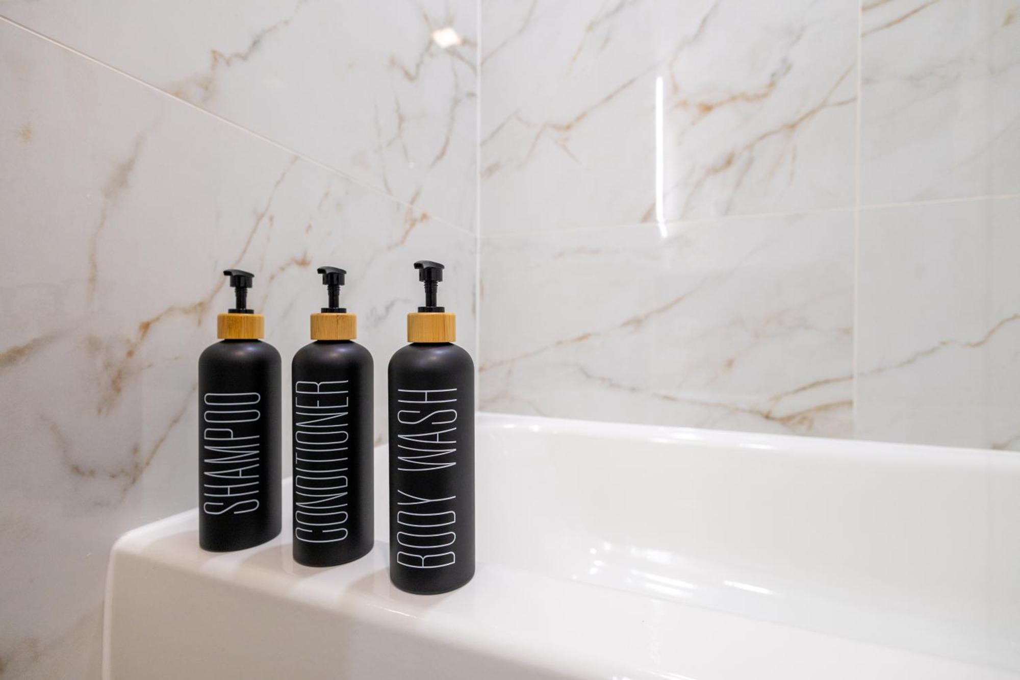 3br3bth Entire House Steps To Downtown & Td Garden Boston