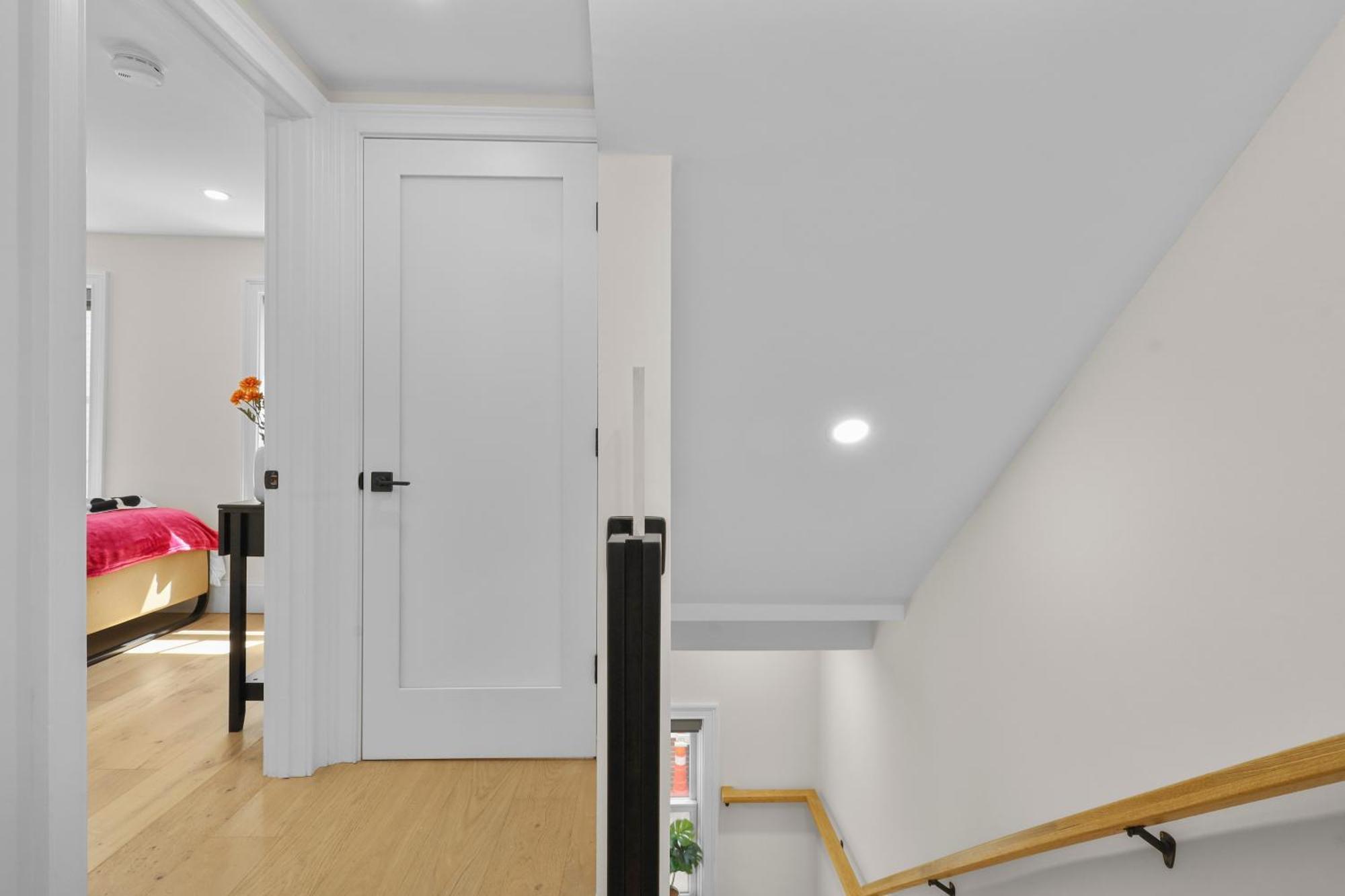 3br3bth Entire House Steps To Downtown & Td Garden Boston