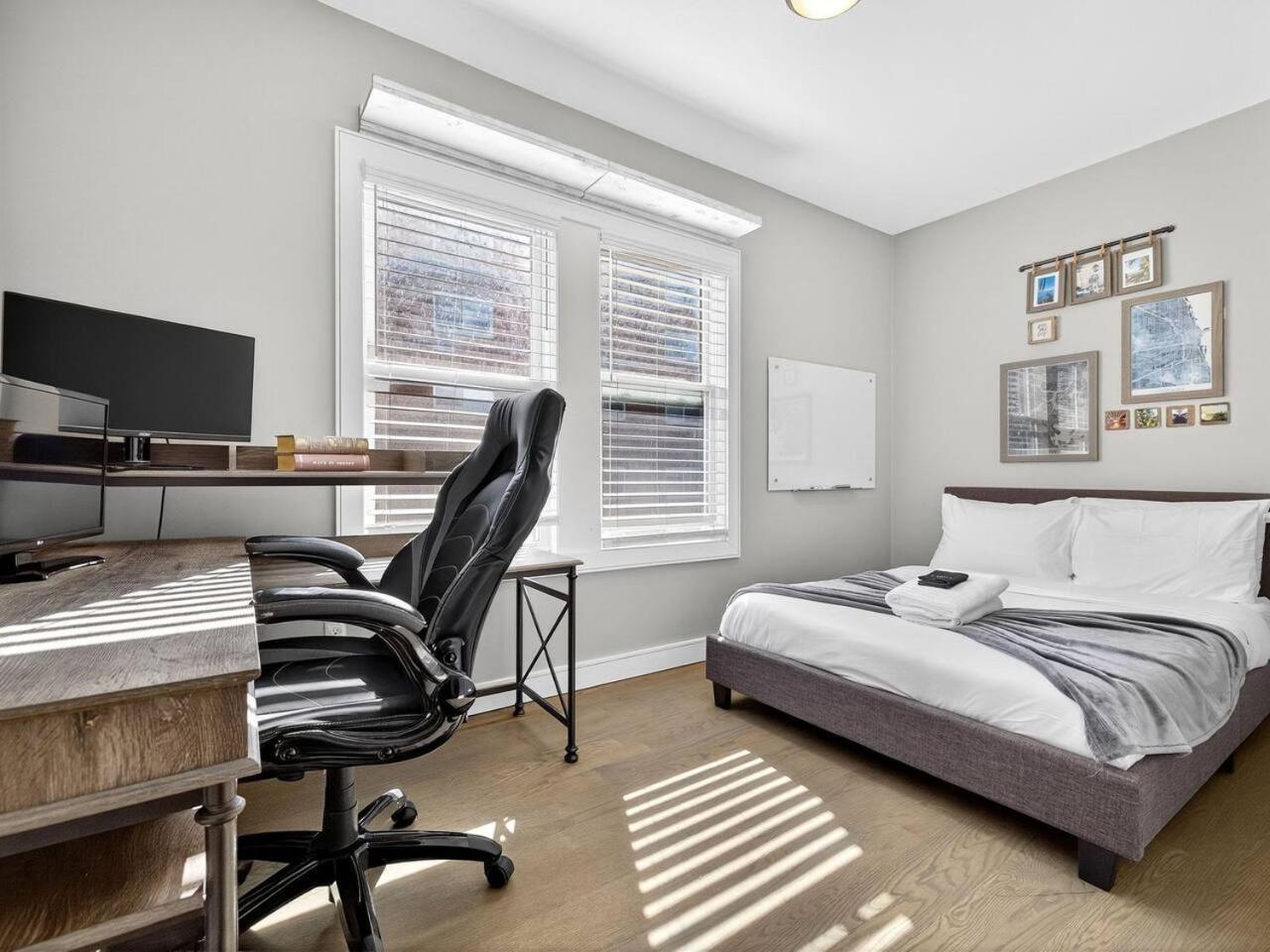 Apartment Luxury 3br 2ba Penthouse