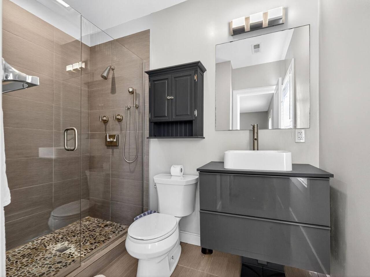 Luxury 3br 2ba Penthouse * Boston