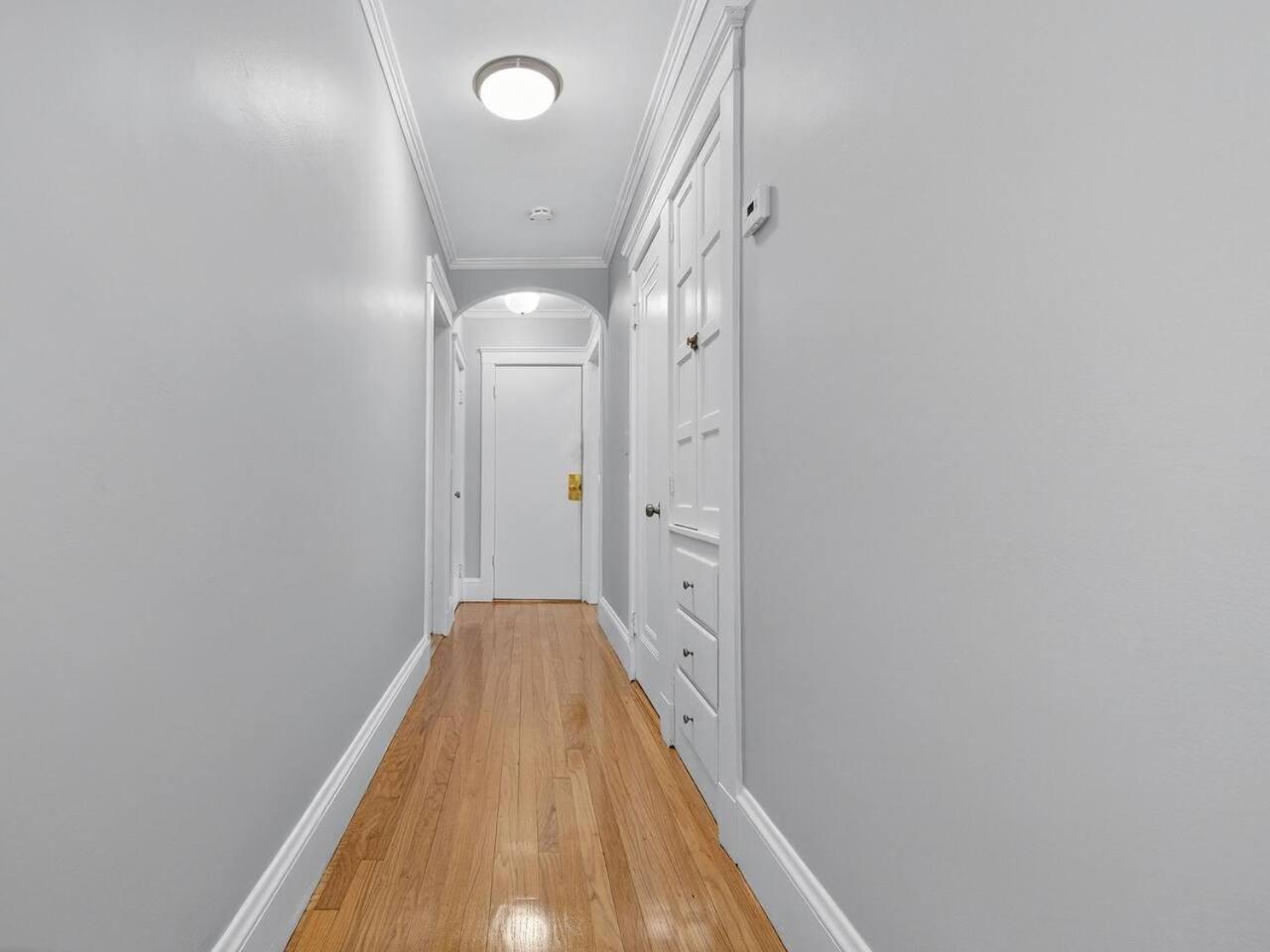 Apartment Vintage 5br In With Free Parking Boston